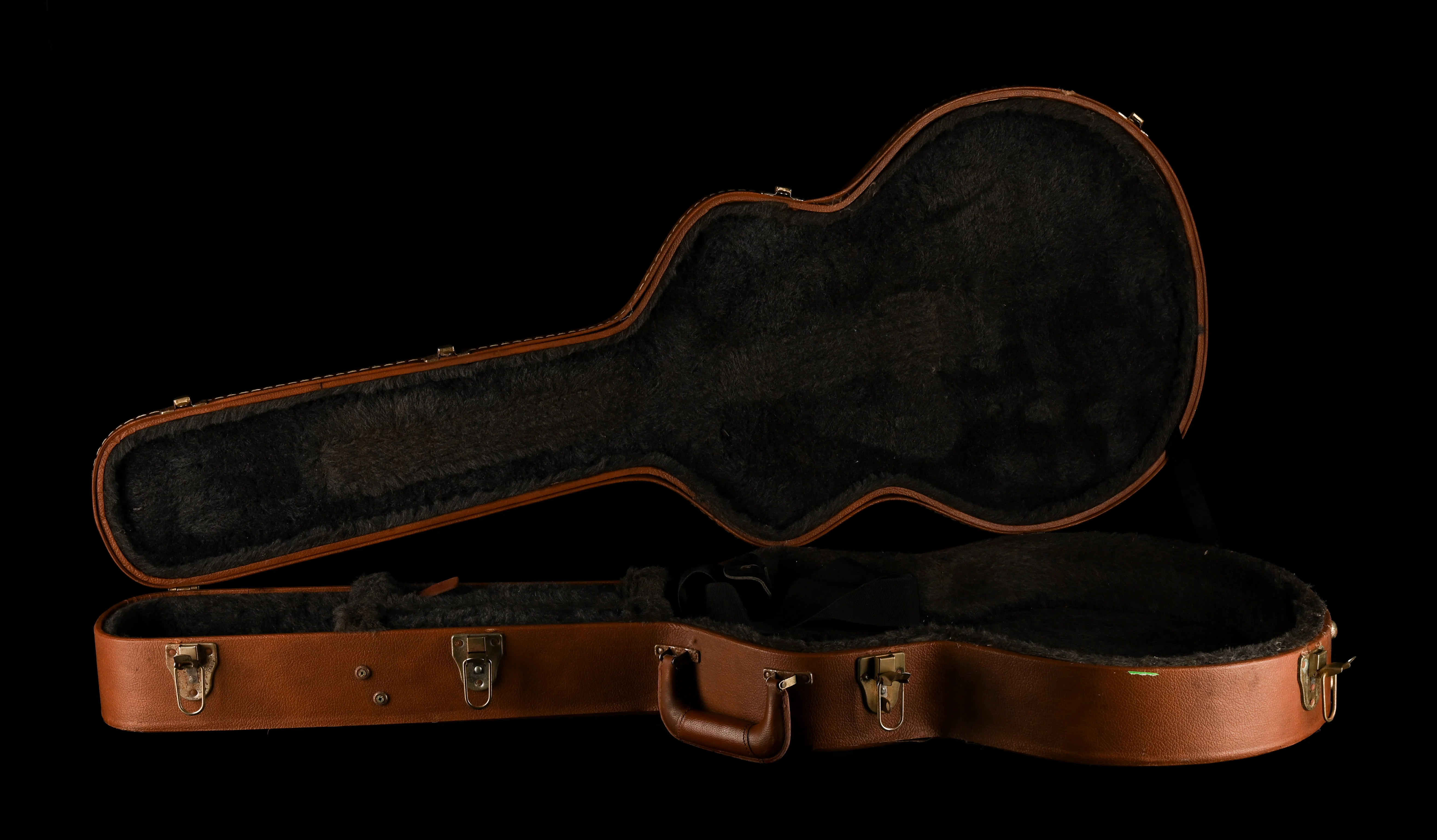 Pre Owned 2003 Gibson ES-333 Natural With OHSC - Image 20
