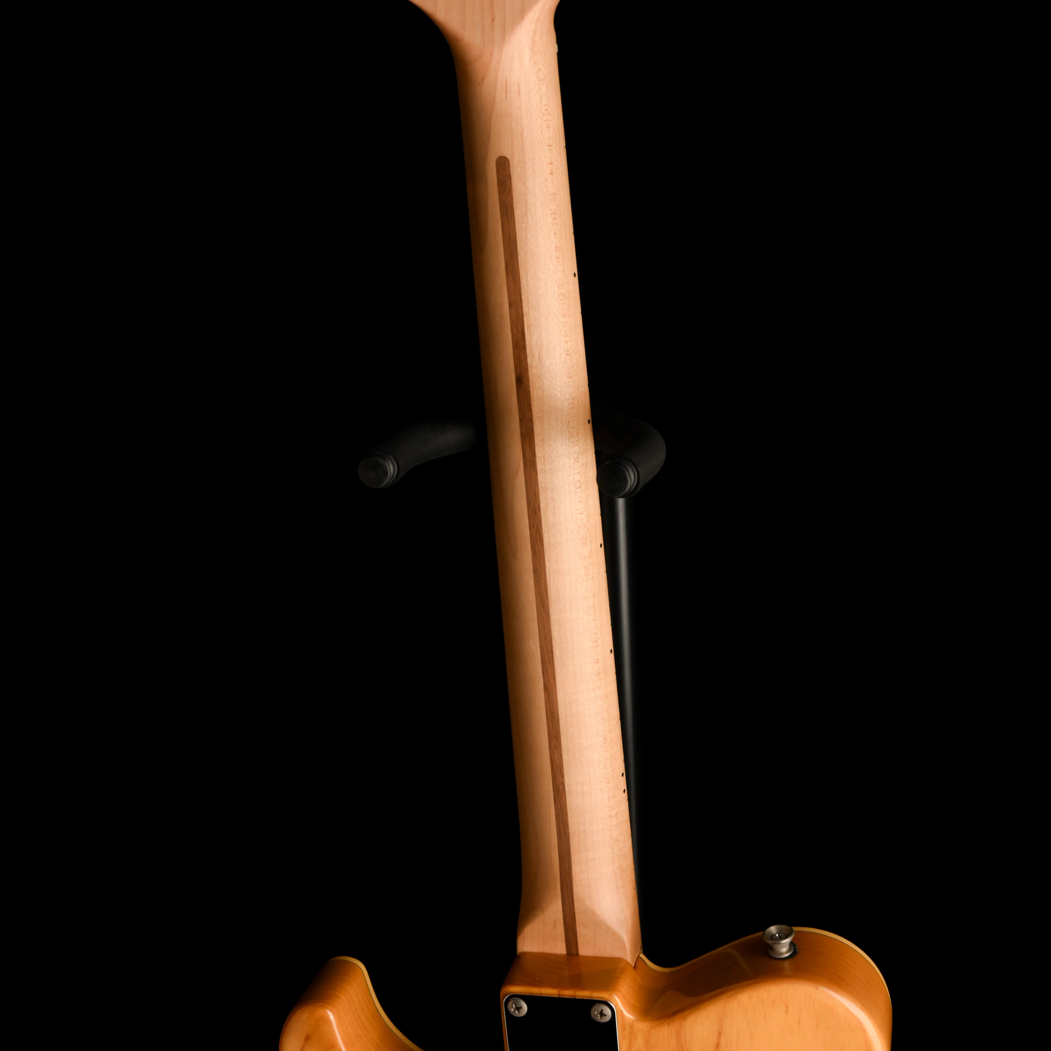 Pre Owned 2003 Yamaha PAC1511MS Mike Stern Signature Natural With HSC - Image 11