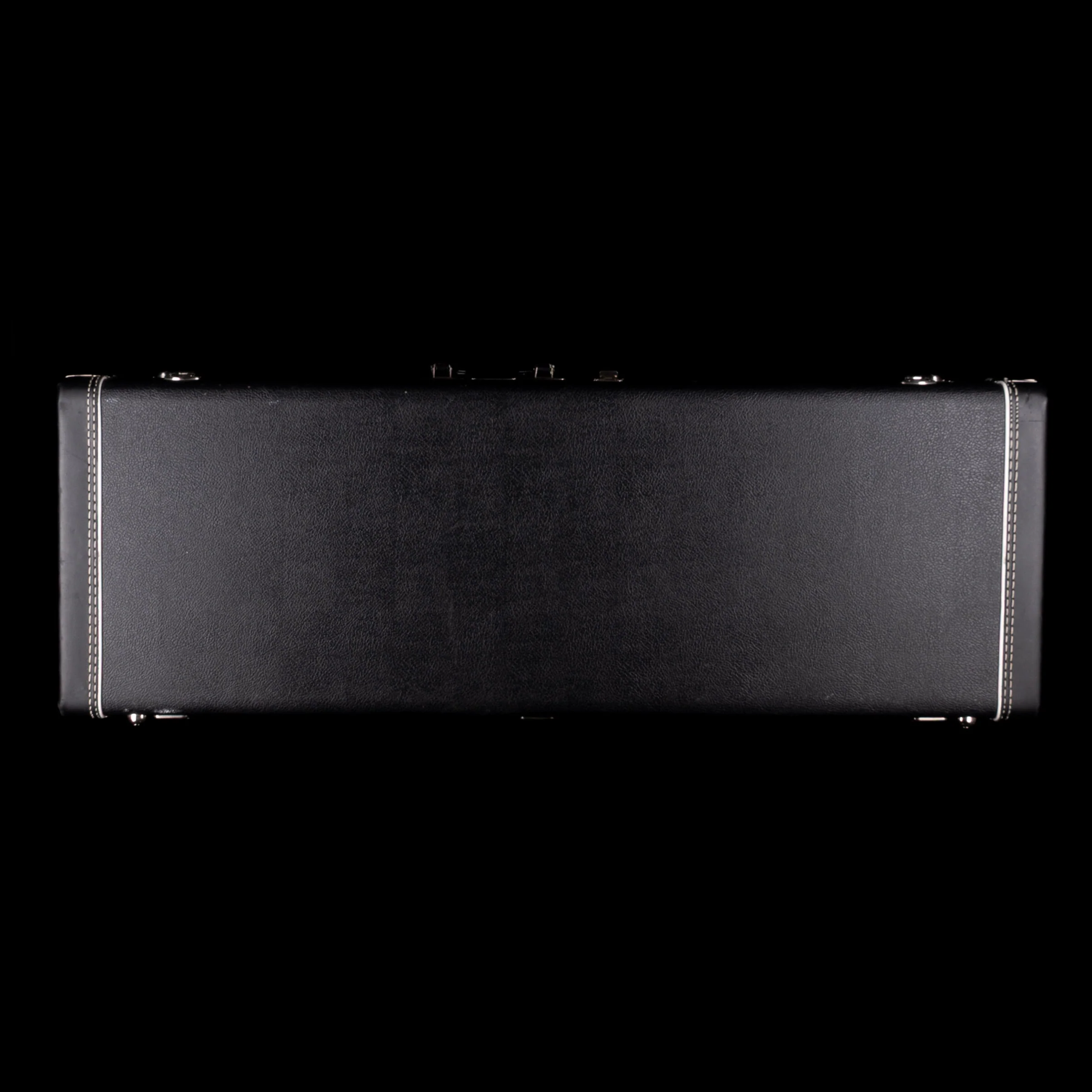 Pre Owned 2004 Fender Limited Edition Closet Classic Telecaster Firemist Silver Metallic With OHSC - Image 16