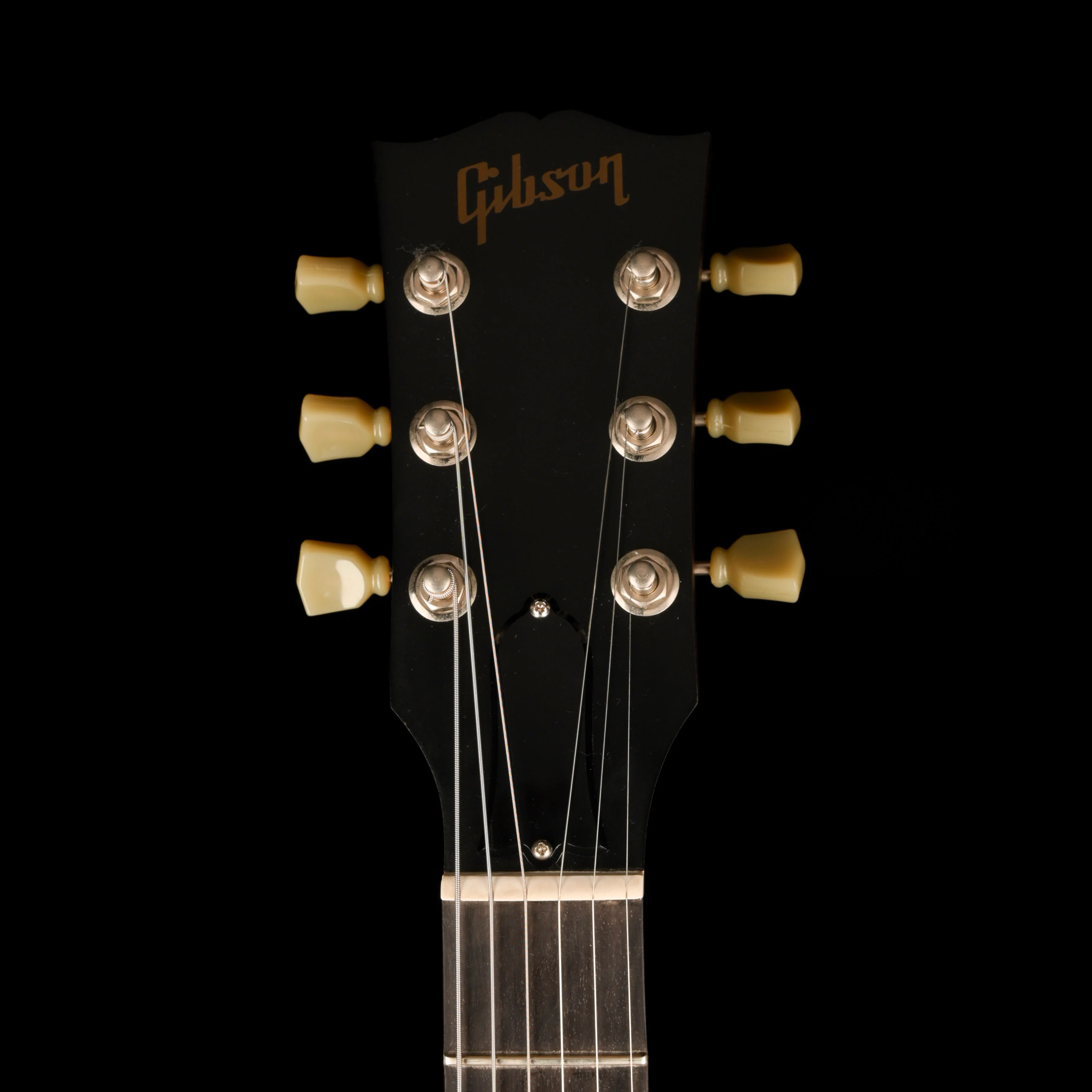 Pre Owned 2004 Gibson SG Special Faded Brown With OHSC - Image 13