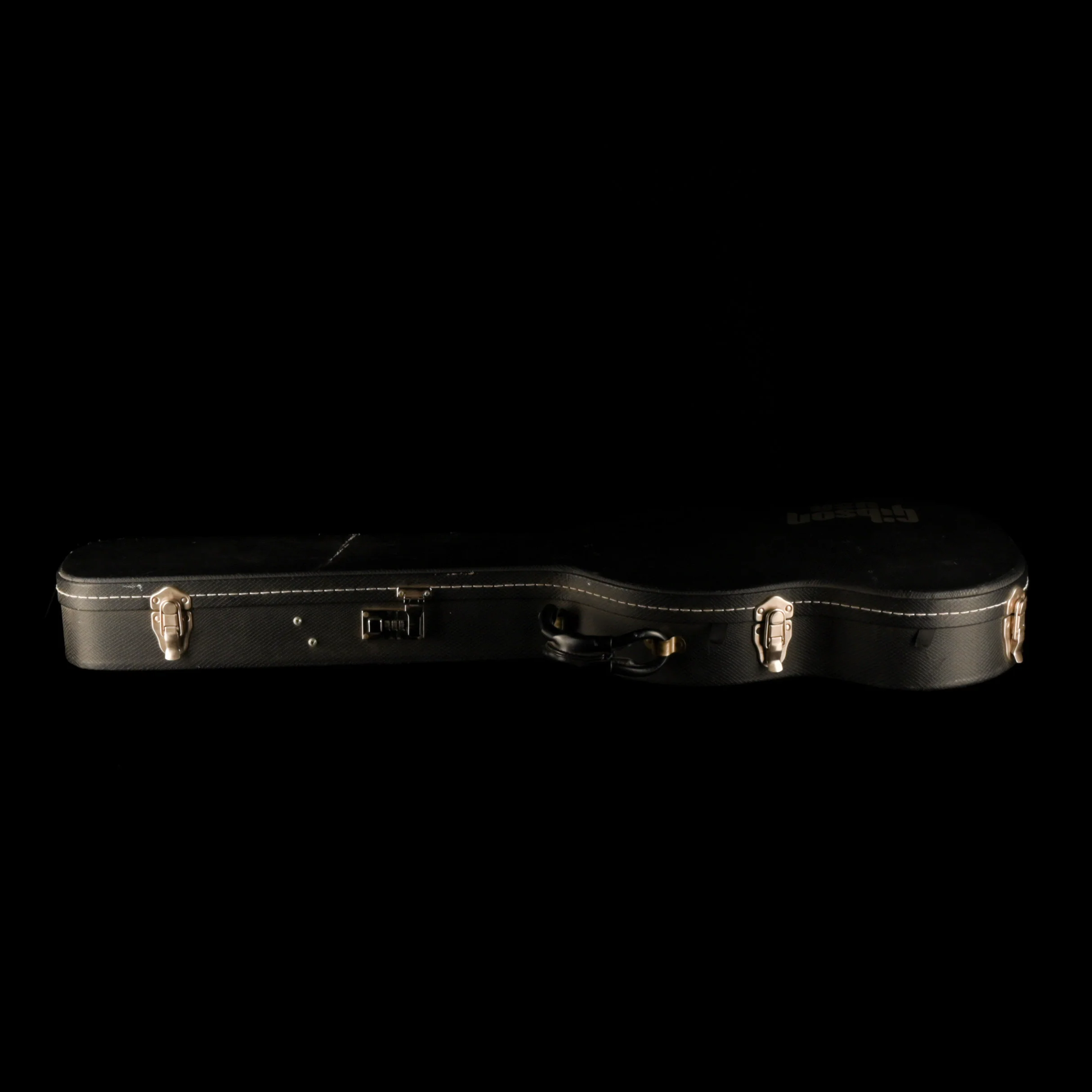 Pre Owned 2004 Gibson SG Special Faded Brown With OHSC - Image 16