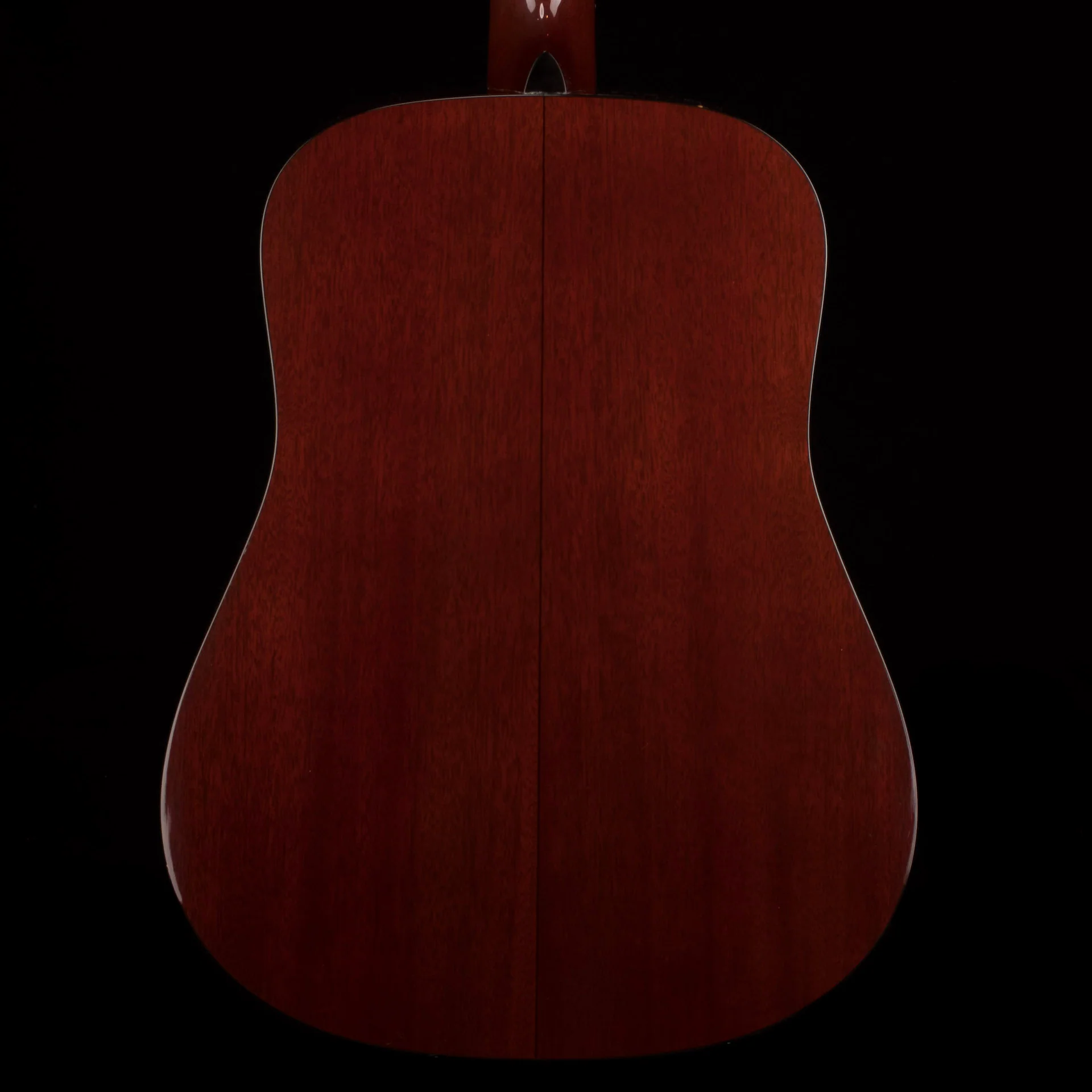 Pre Owned 2005 Martin D-18 1937 Authentic Natural Acoustic Guitar With OHSC - Image 10