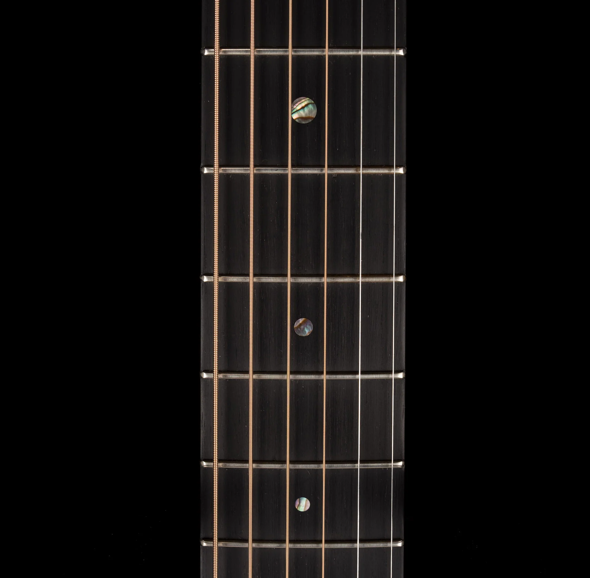 Pre Owned 2005 Martin D-18 1937 Authentic Natural Acoustic Guitar With OHSC - Image 9