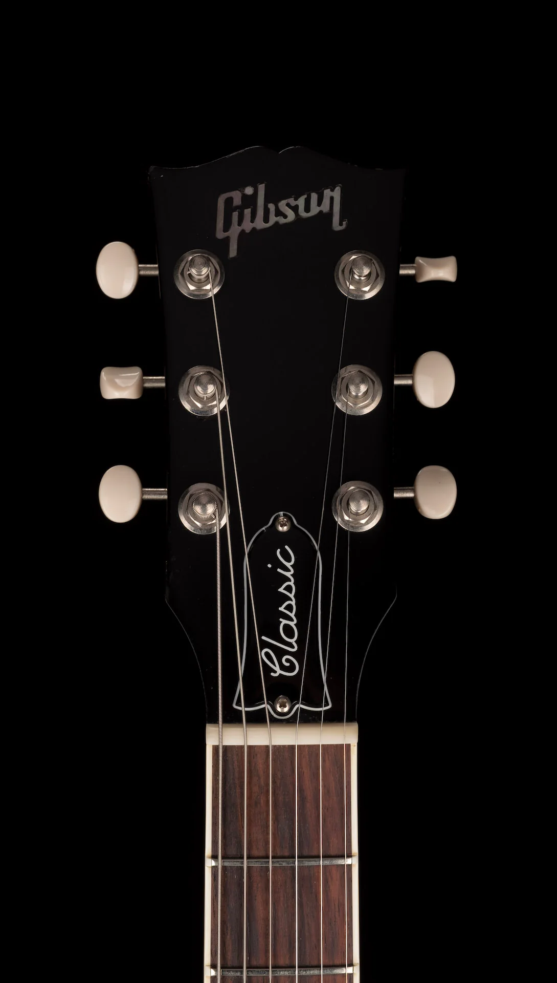 Pre Owned 2006 Gibson SG Classic P90 Heritage Cherry With OHSC - Image 16
