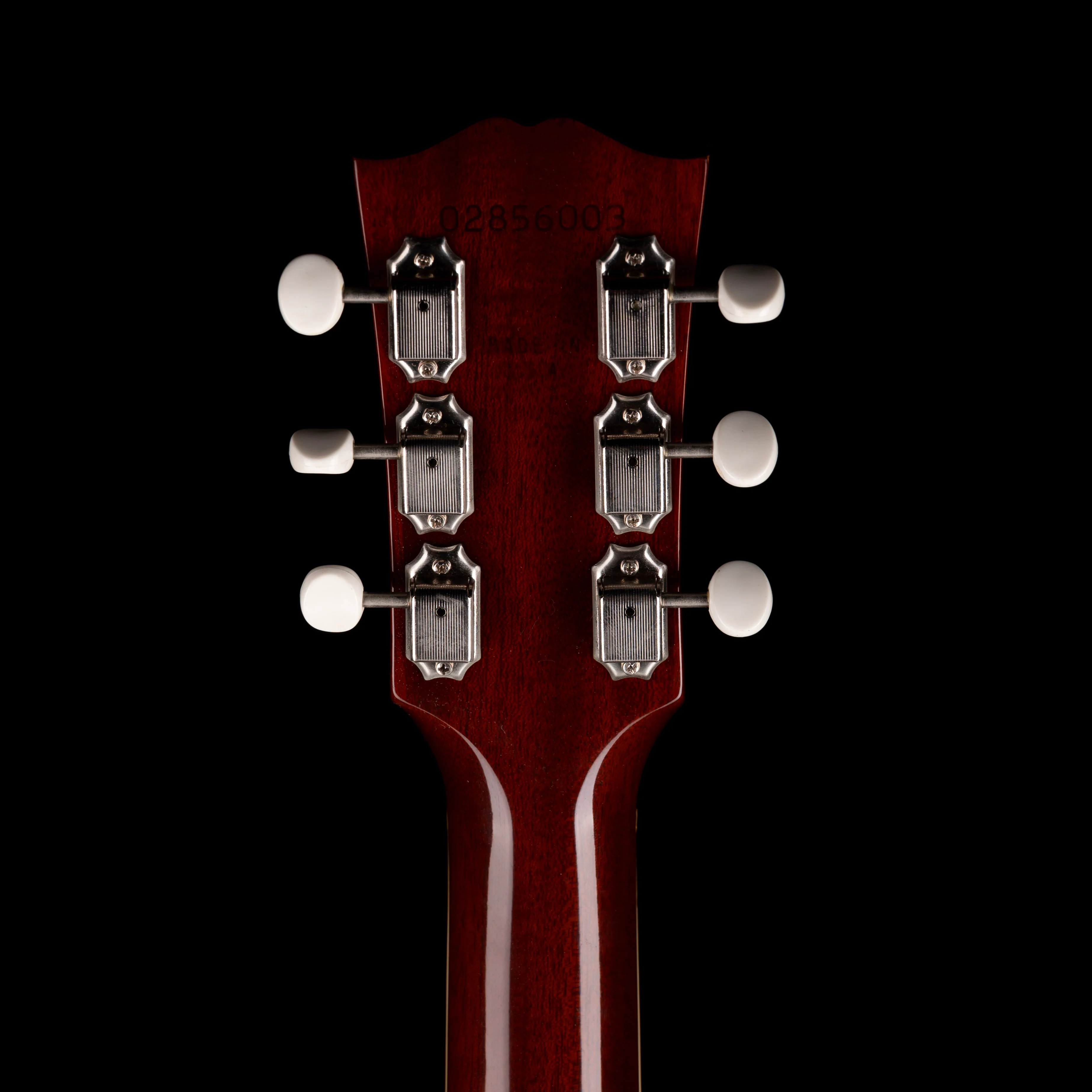 Pre Owned 2006 Gibson Sheryl Crow Artist Series Acoustic Electric Antique Natural With OHSC - Image 14