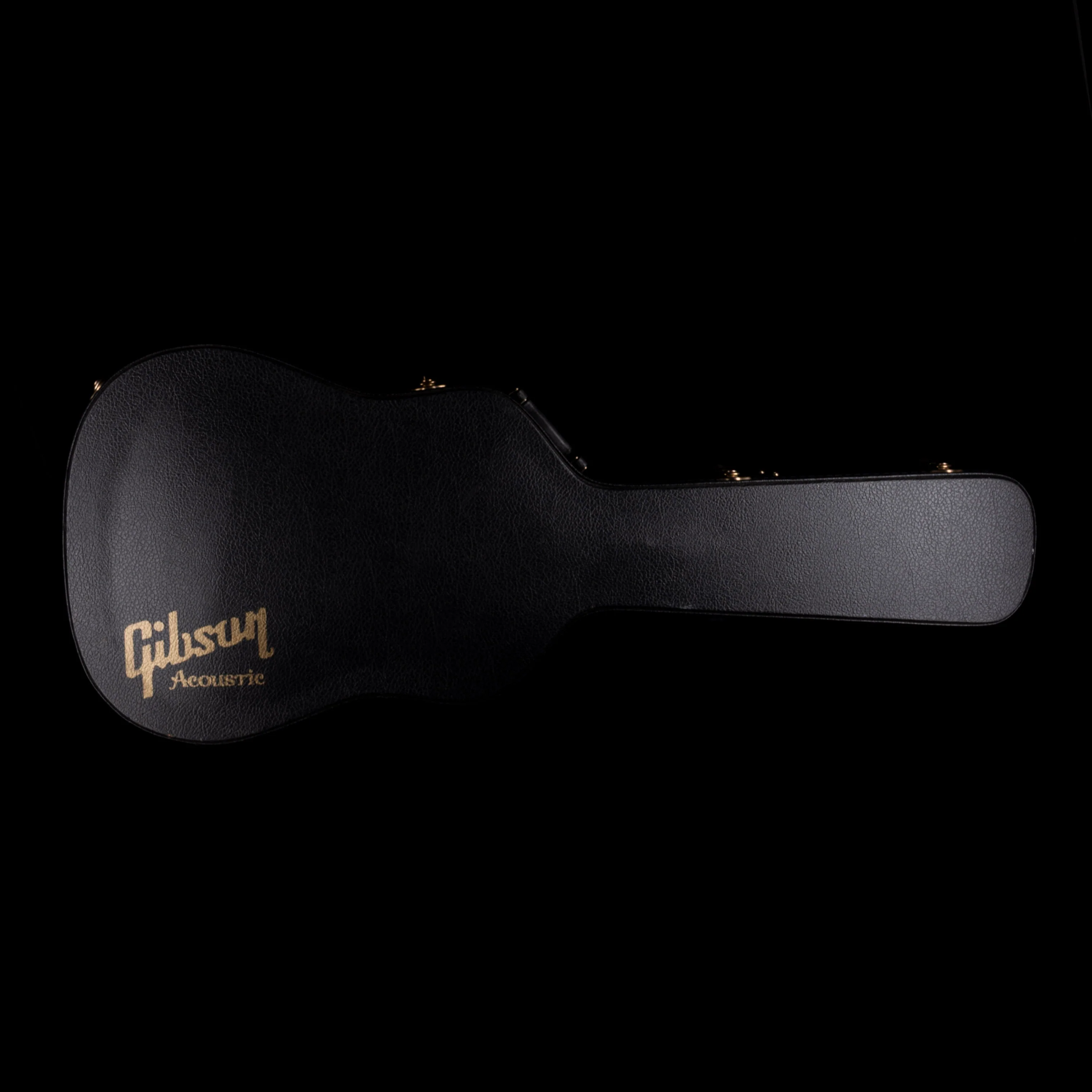 Pre Owned 2006 Gibson Sheryl Crow Artist Series Acoustic Electric Antique Natural With OHSC - Image 16