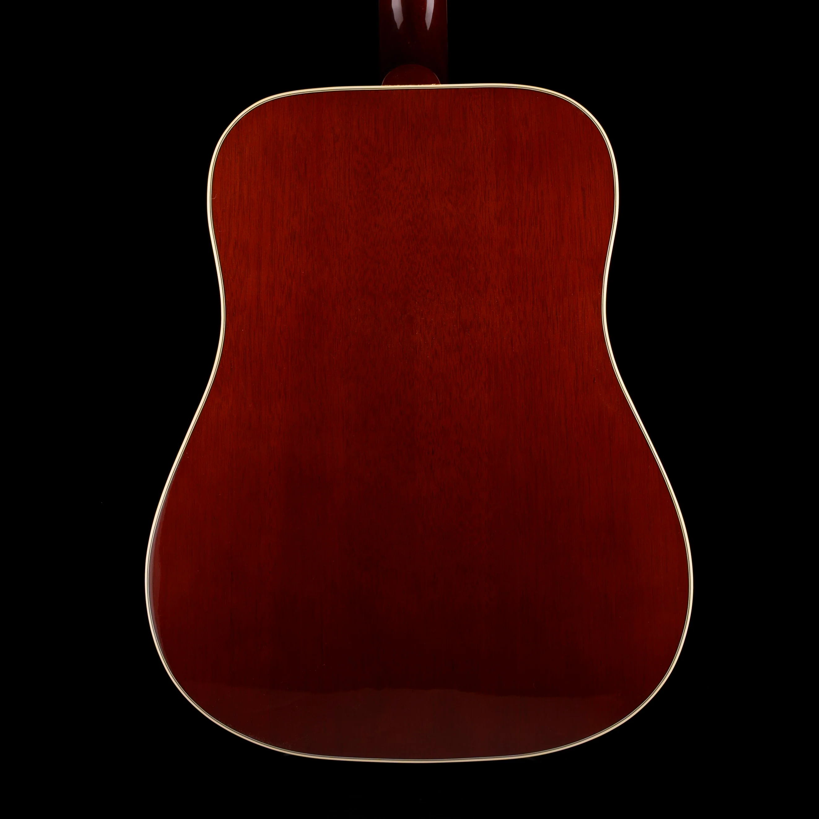 Pre Owned 2006 Gibson Sheryl Crow Artist Series Acoustic Electric Antique Natural With OHSC - Image 9