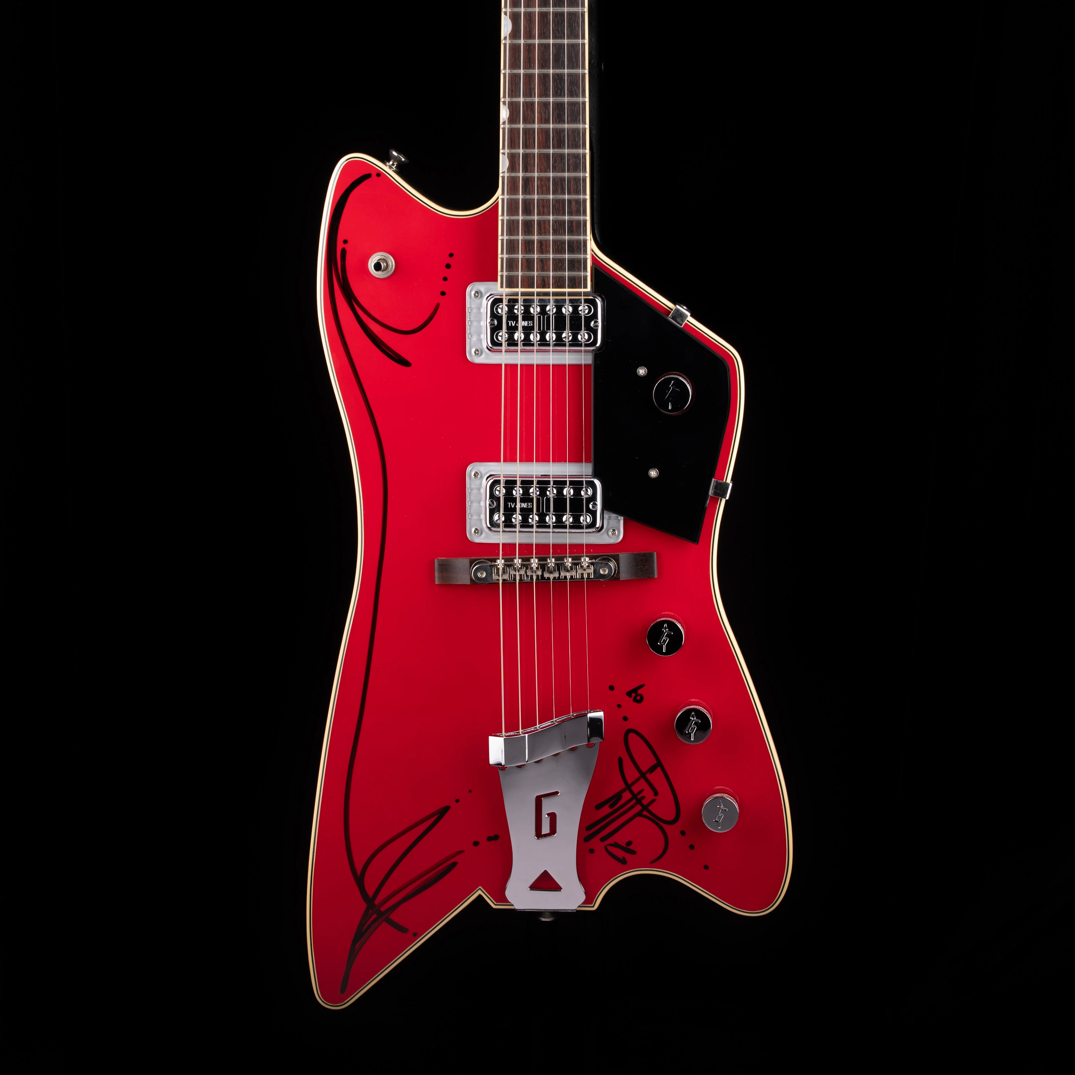 Used 2006 Gretsch G6199 With Case