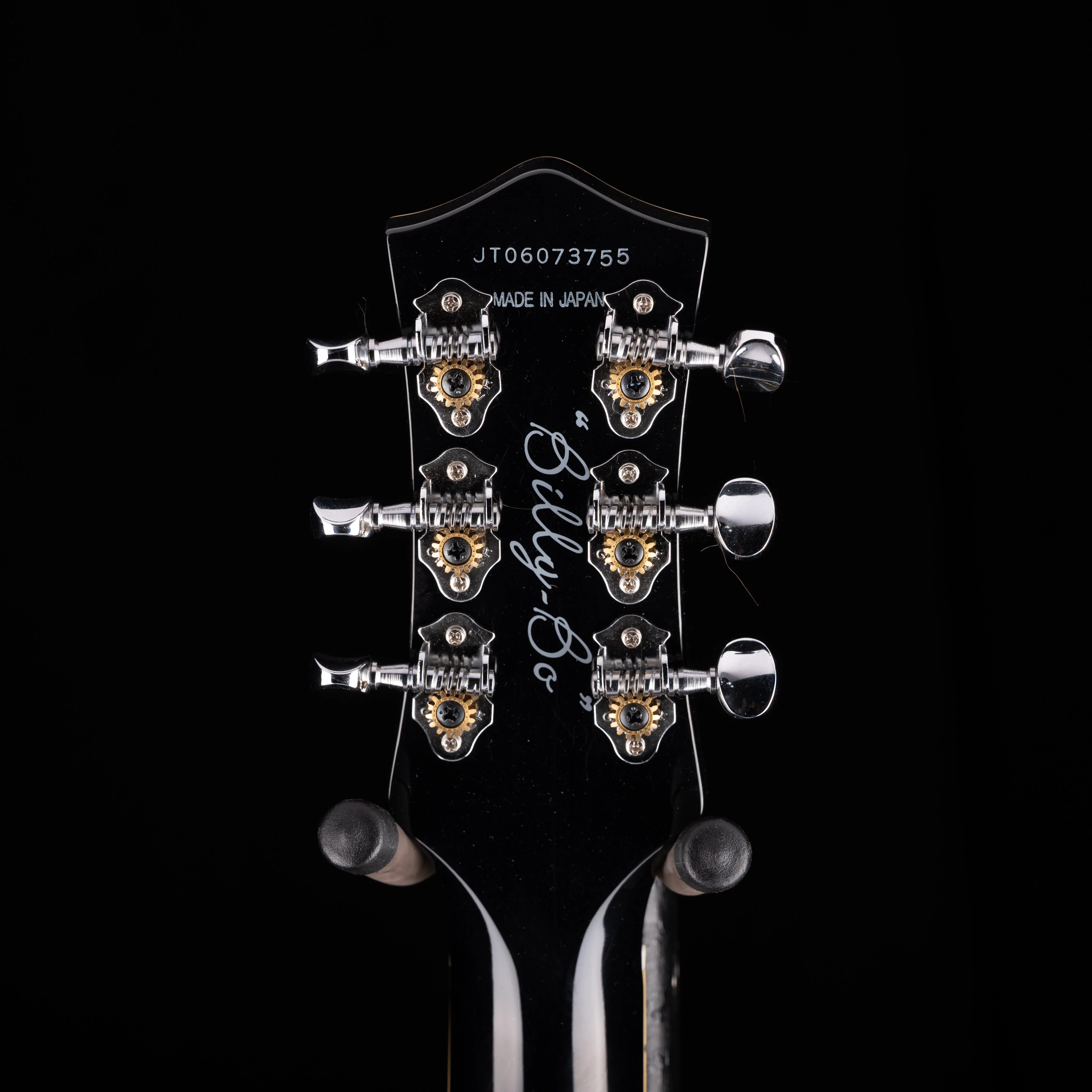 Used 2006 Gretsch G6199 With Case - Image 11