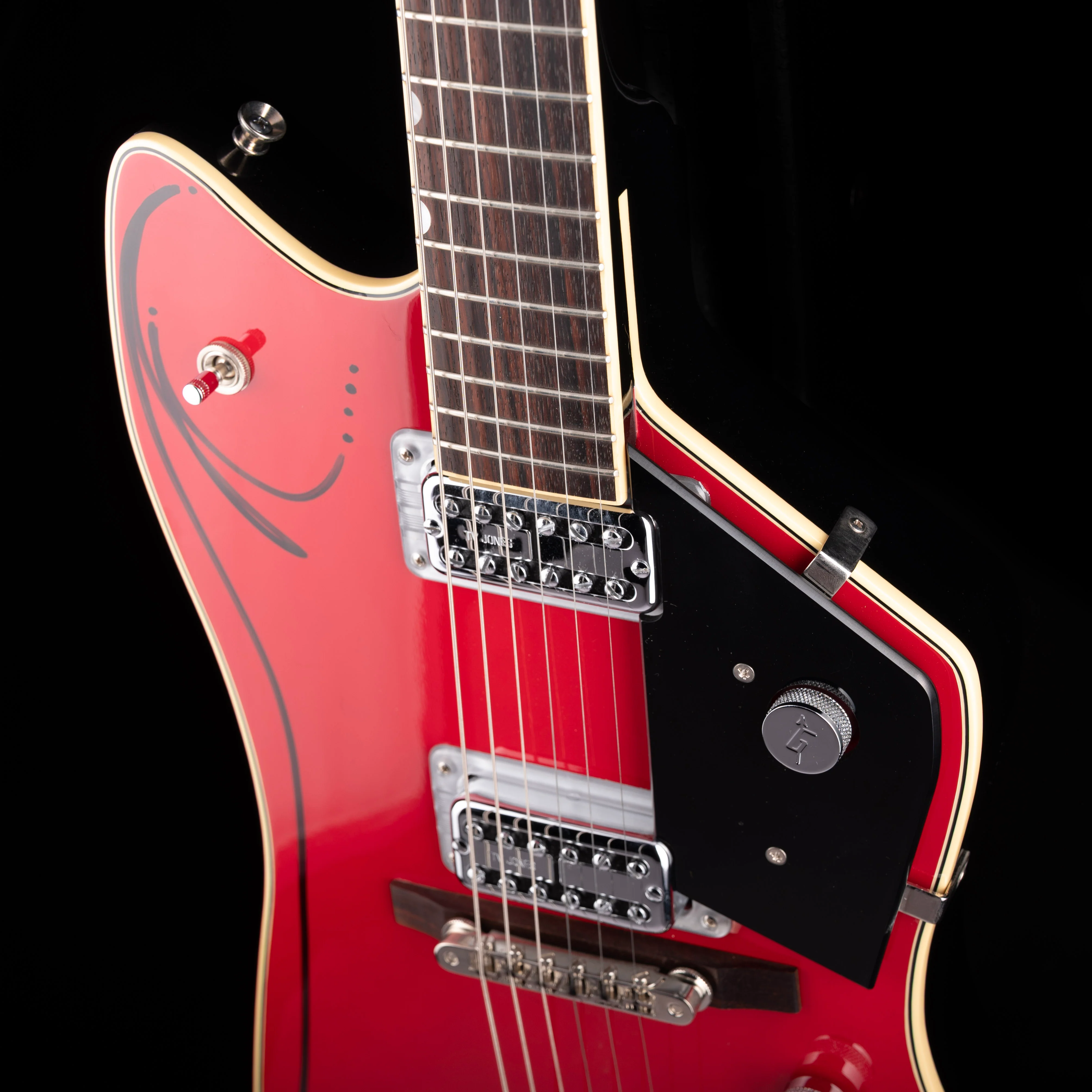 Used 2006 Gretsch G6199 With Case - Image 6