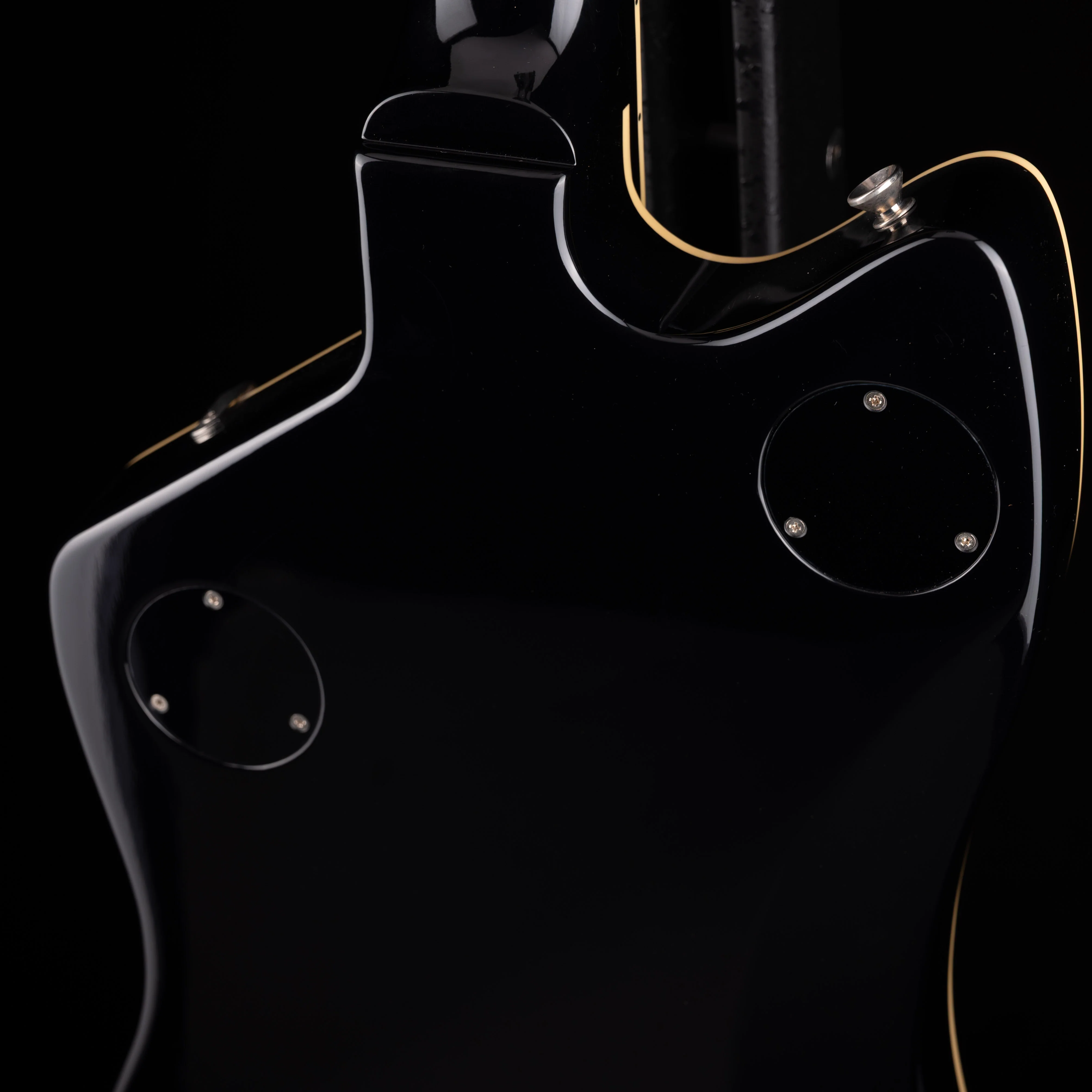 Used 2006 Gretsch G6199 With Case - Image 8