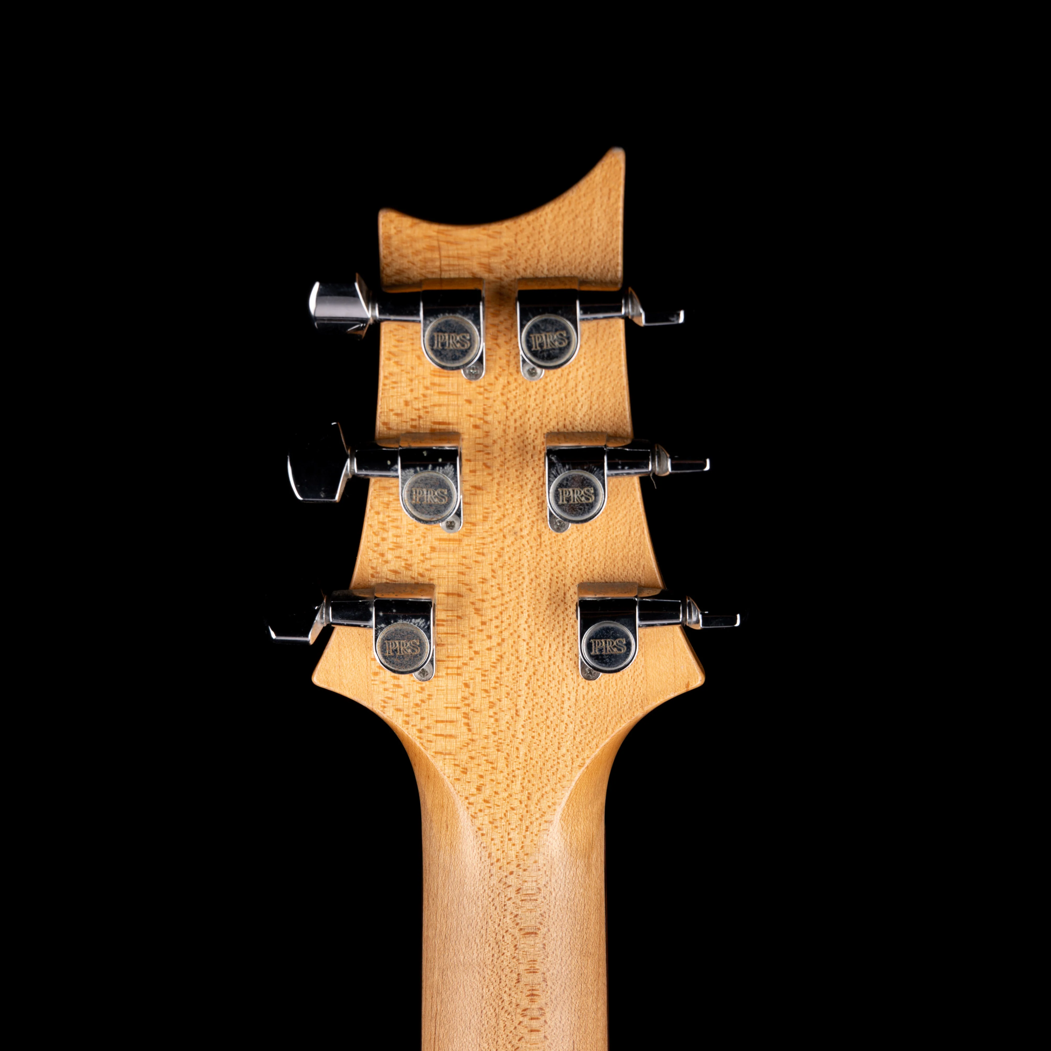 Pre Owned 2006 PRS CE 24 Trans Black With OHSC - Image 14