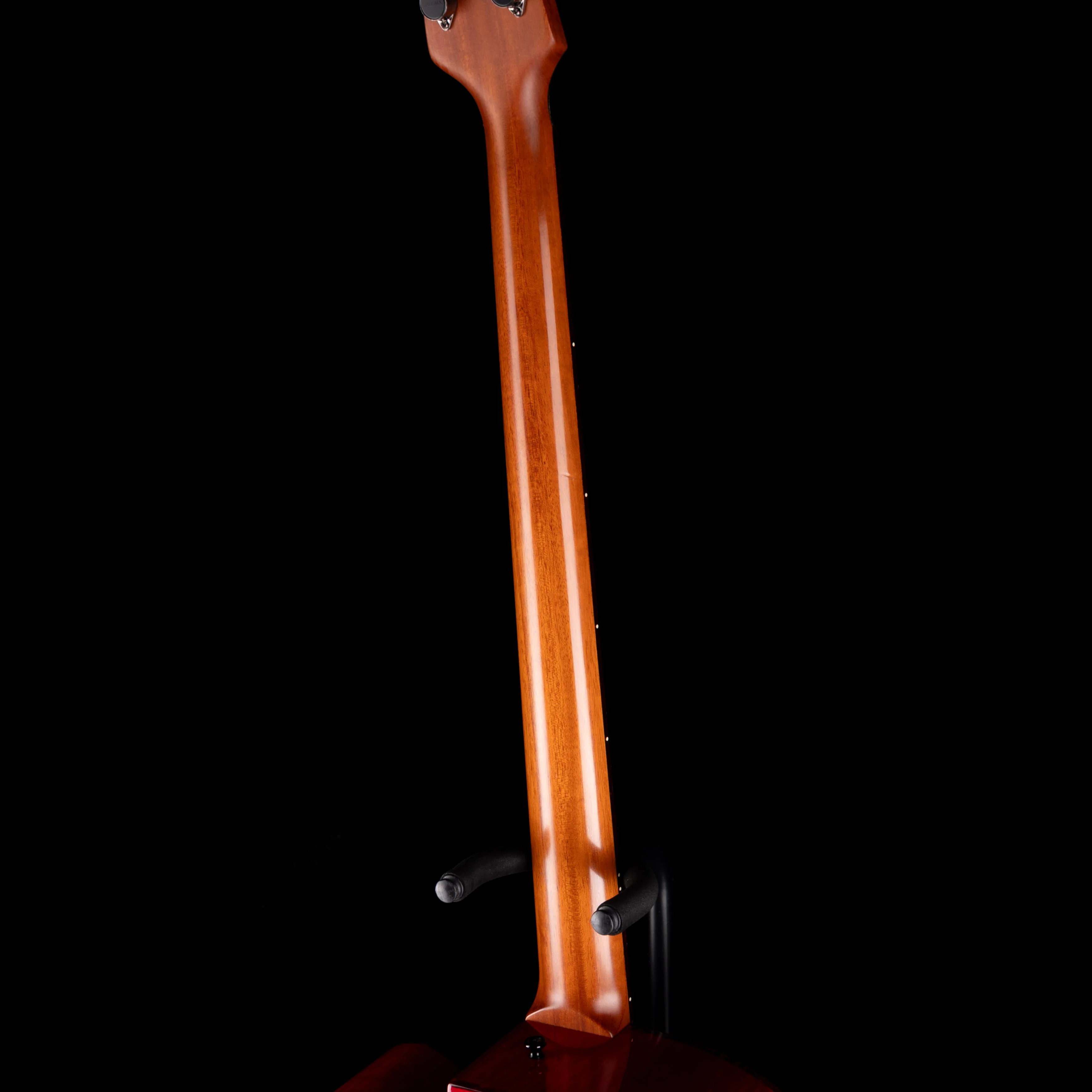 Pre Owned 2006 Tacoma Thunderchief Model CB28C Cherry Stain With OHSC - Image 13