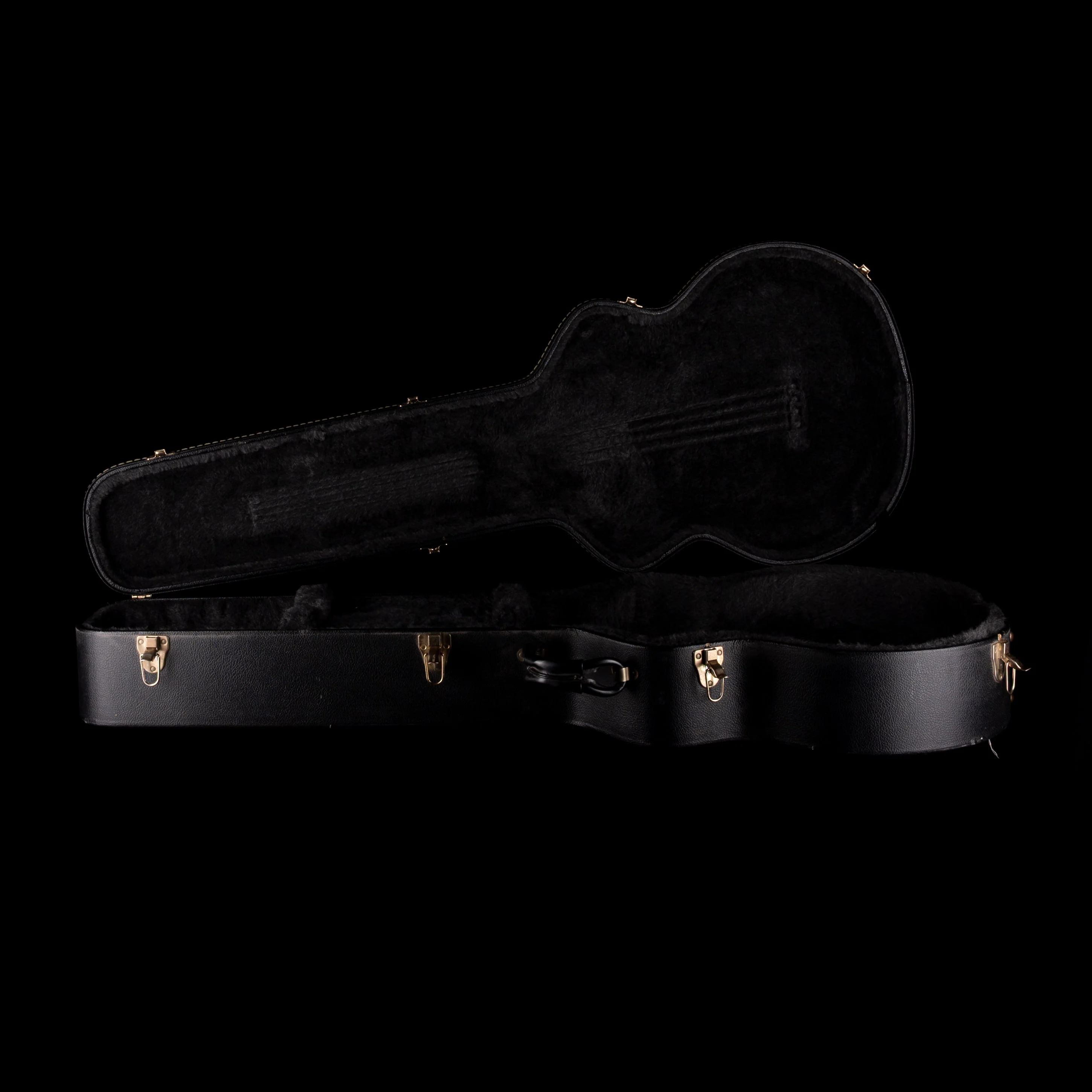 Pre Owned 2006 Tacoma Thunderchief Model CB28C Cherry Stain With OHSC - Image 16