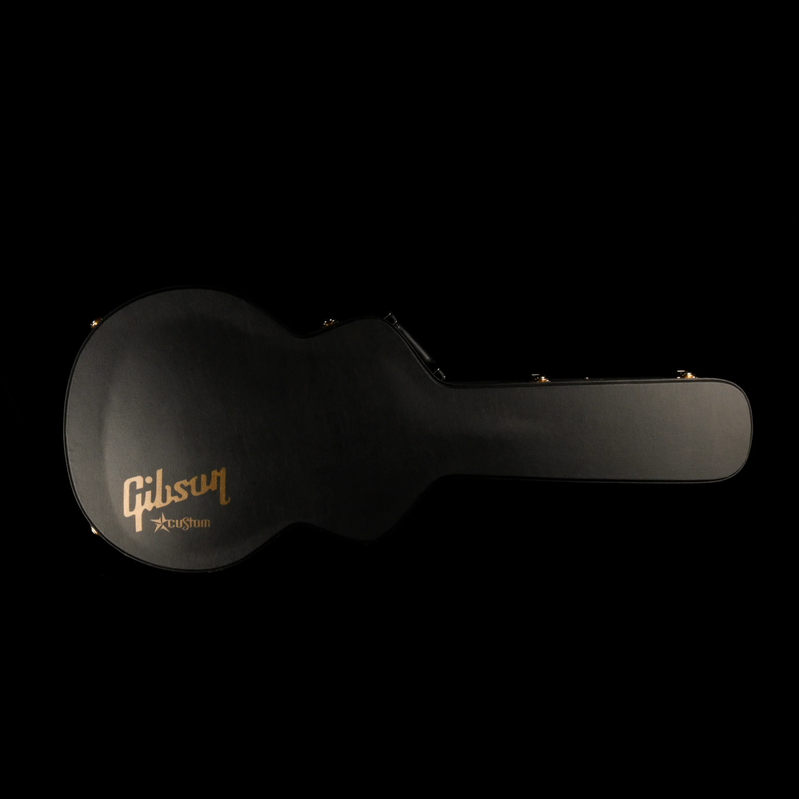 Pre Owned 2007 Gibson ES-335 Cherry Electric Guitar With OHSC - Image 15