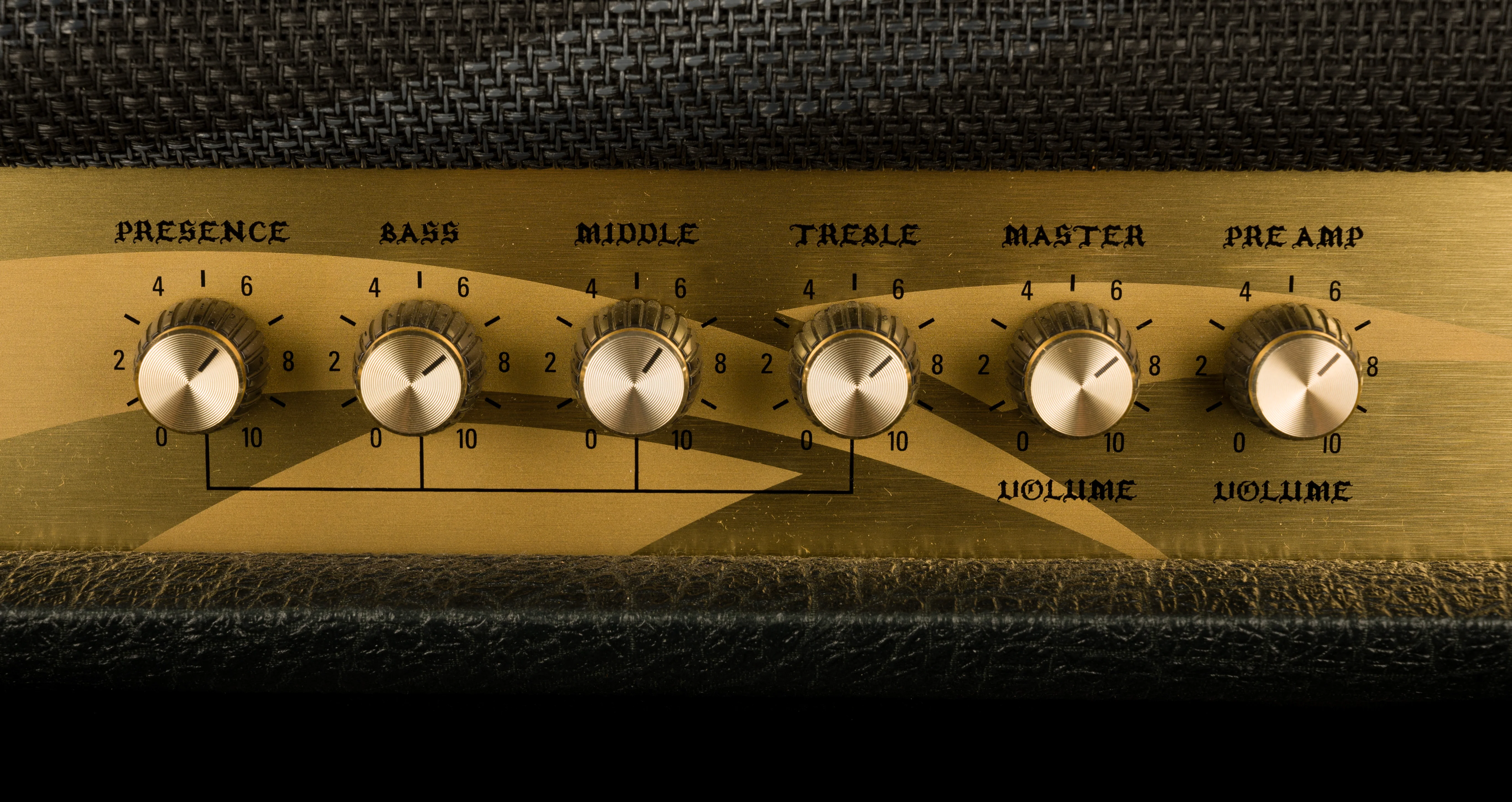 Pre Owned 2007 Marshall JCM 800 Kerry King 2203KK 100-watt Guitar Amp Head With Original Box SLAYER!!! - Image 4