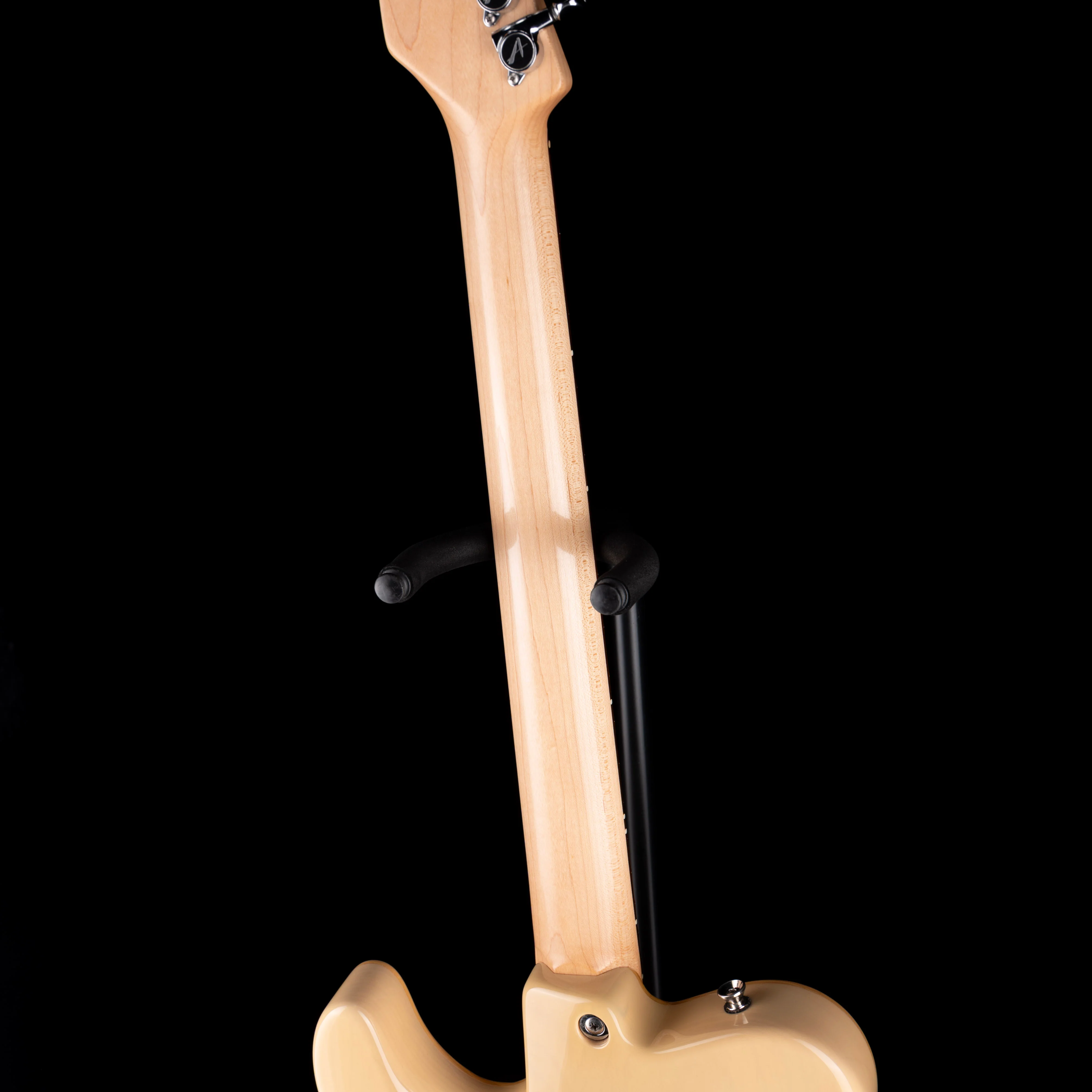 Pre Owned 2007 Tom Anderson Hollow T Classic Contoured Translucent Blonde With OHSC - Image 12