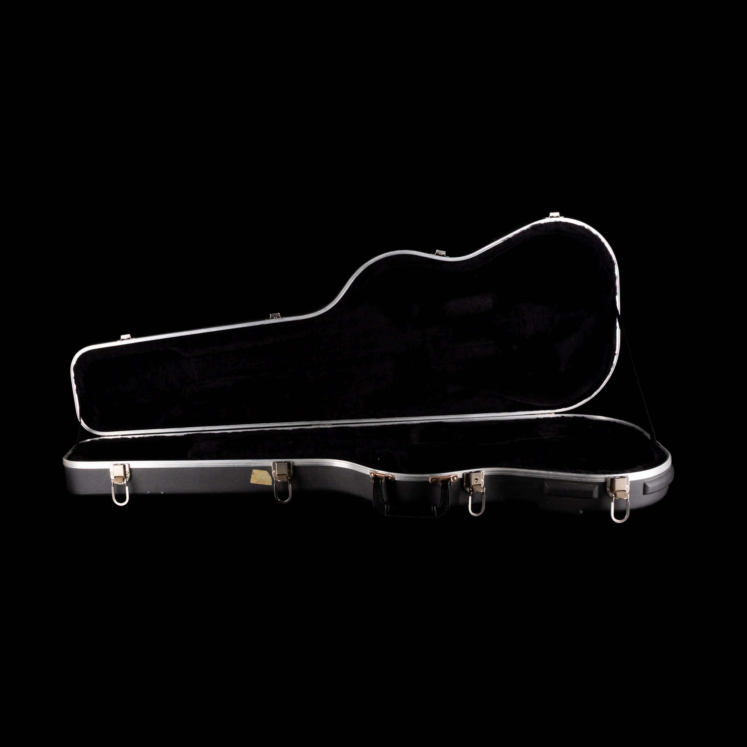Pre Owned 2008 Fender American Nashville B-Bender Telecaster 3-Color Sunburst With OHSC - Image 13