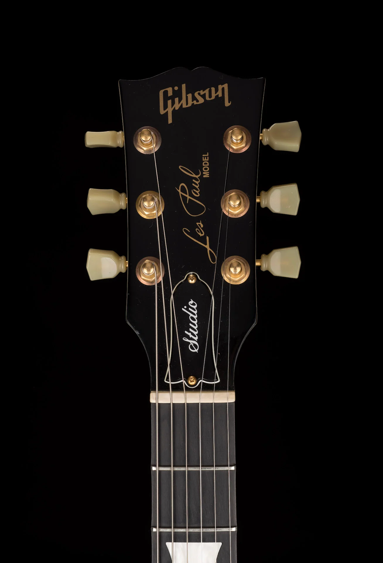 Pre Owned 2008 Gibson Les Paul Studio Alpine White With OHSC - Image 19