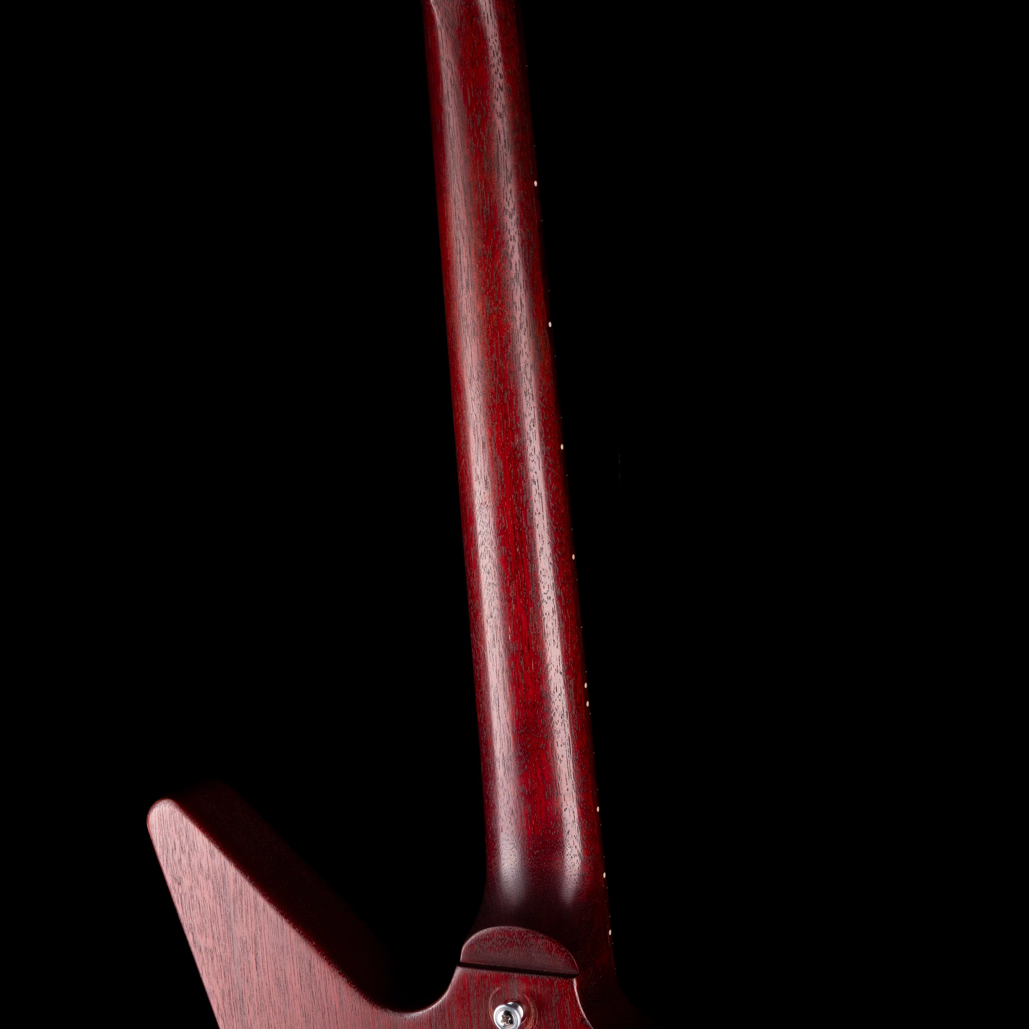 Pre Owned 2008 Gibson X-Plorer Studio Faded Cherry With Case - Image 11
