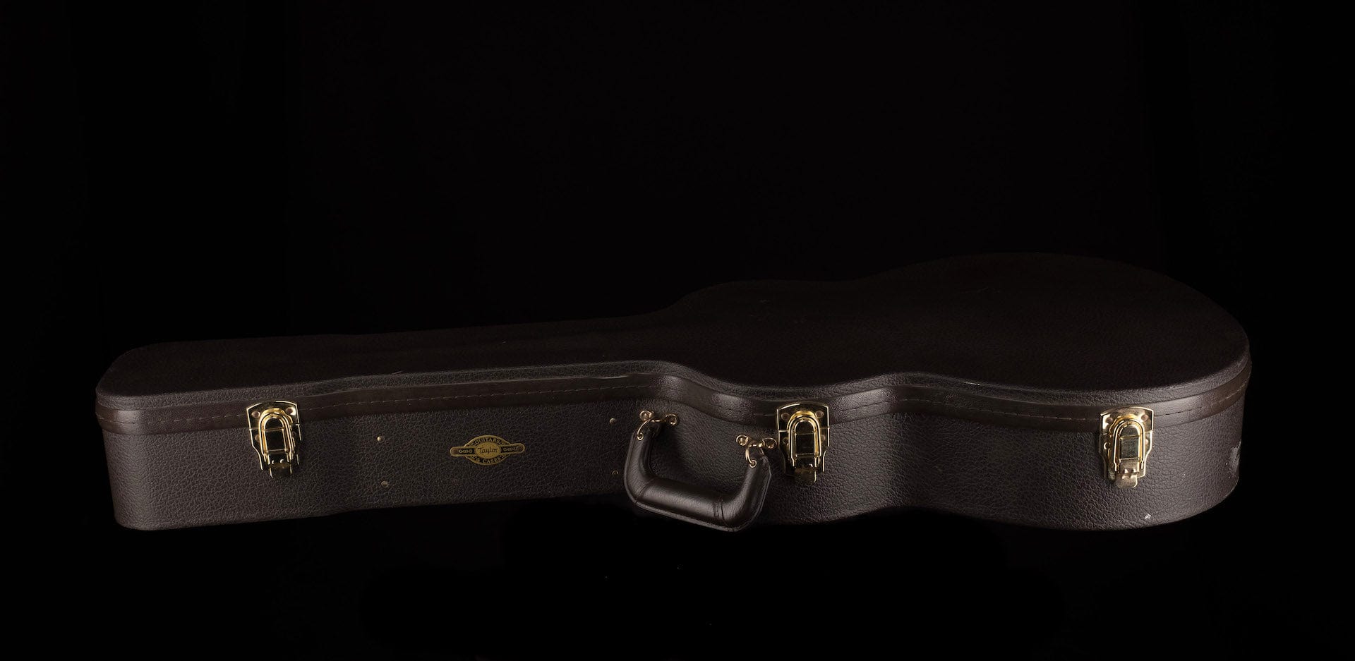 Pre Owned Taylor GC-LTD-B Grand Concert Brazilian Rosewood Acoustic Guitar With OHSC - Image 20