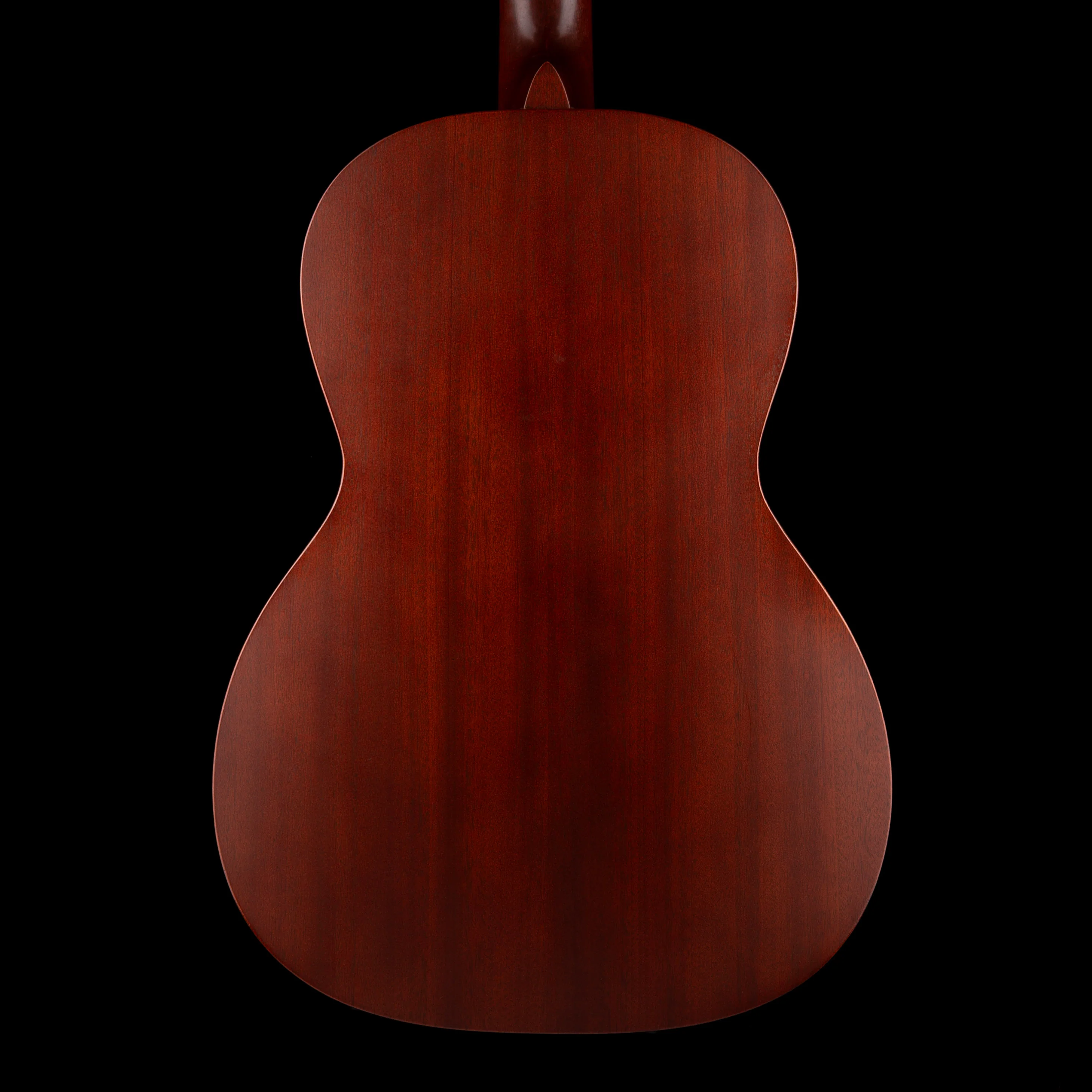 Pre-Owned 2009 Martin 000-15SM Mahogany Slotted Headstock Acoustic Guitar With OHSC - Image 2
