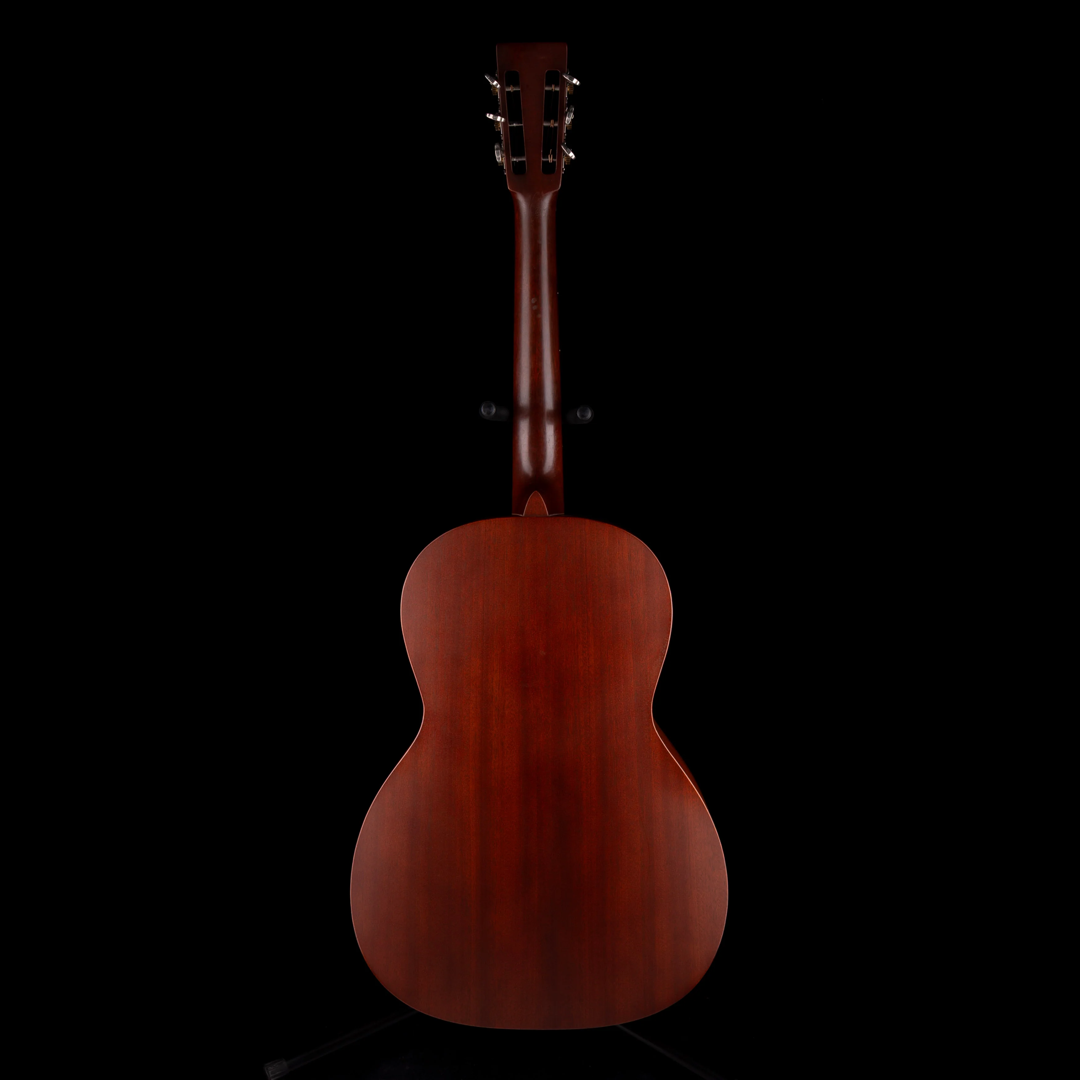 Pre-Owned 2009 Martin 000-15SM Mahogany Slotted Headstock Acoustic Guitar With OHSC - Image 9