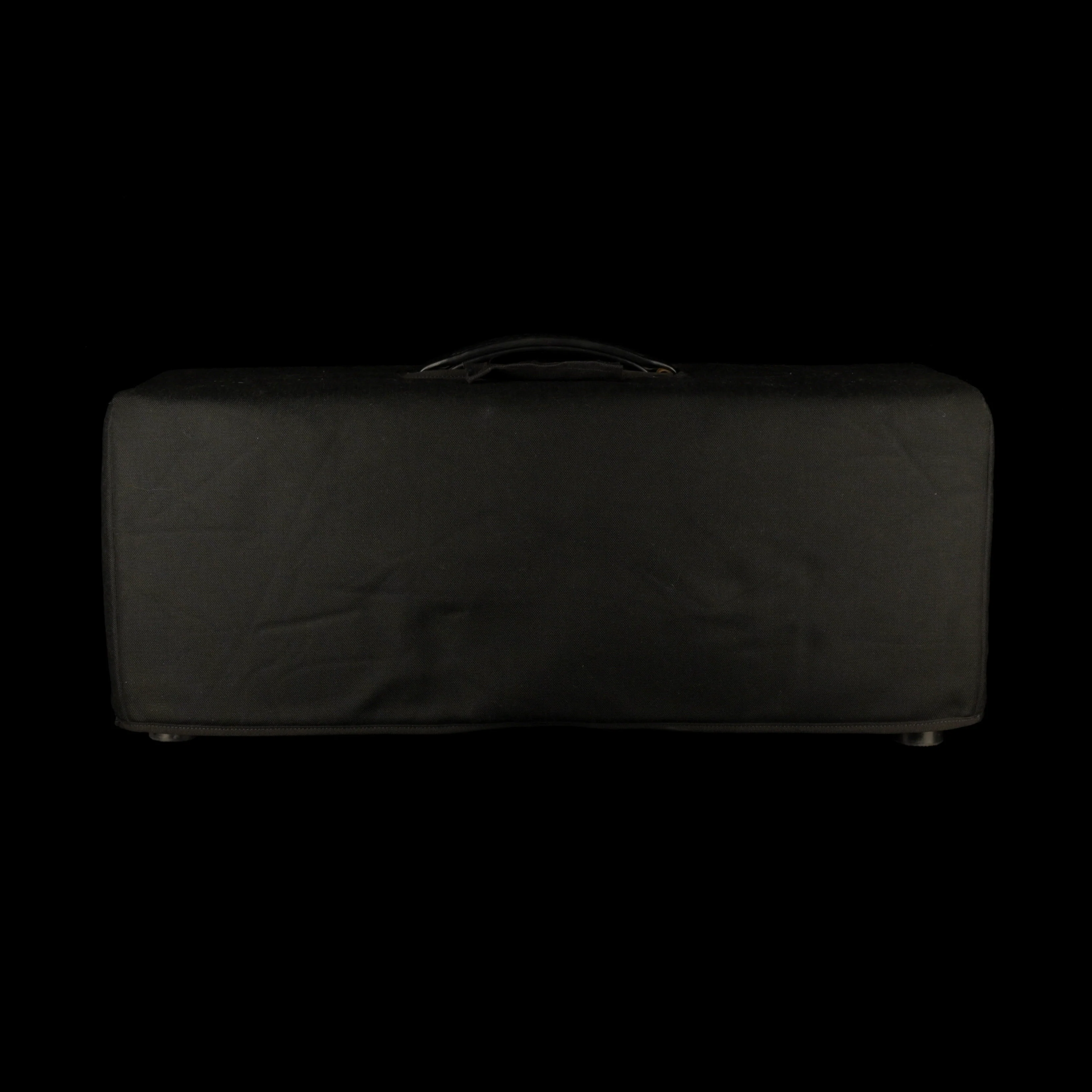 Pre Owned 2010 65 Amps Soho Hi Power Guitar Amp Head With Cover - Image 11