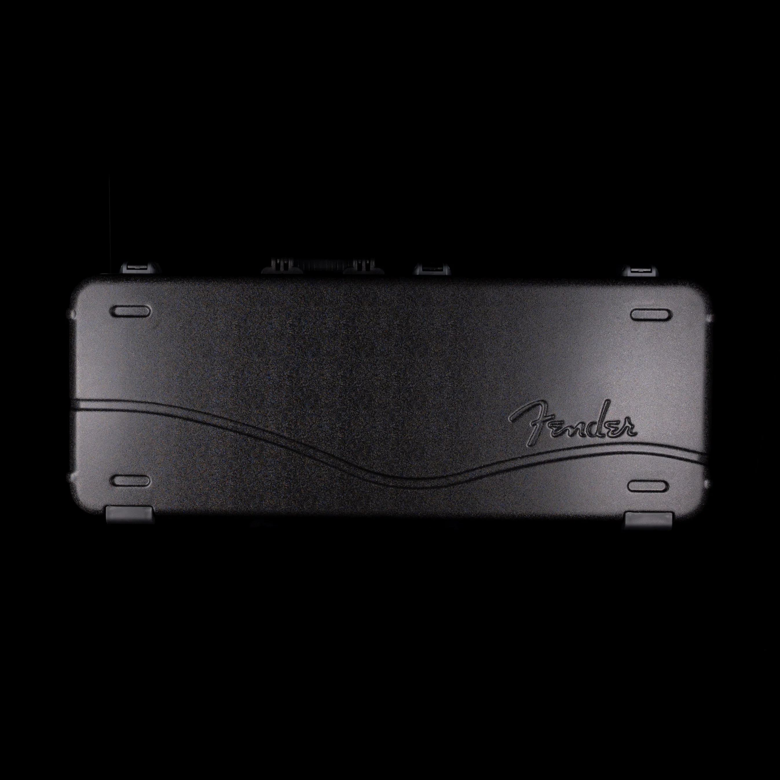 Pre-Owned 2010 Fender Classic Series 50's Esquire 2-Tone Sunburst With Case - Image 16