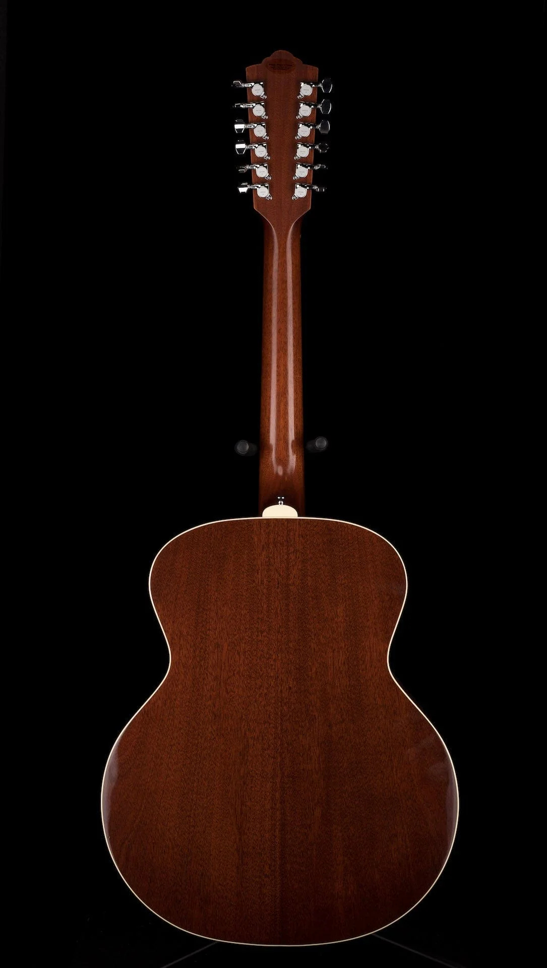 Pre-Owned 2010 Guild F-212XL 12-string Acoustic Guitar With OHSC - 2 - Image 10