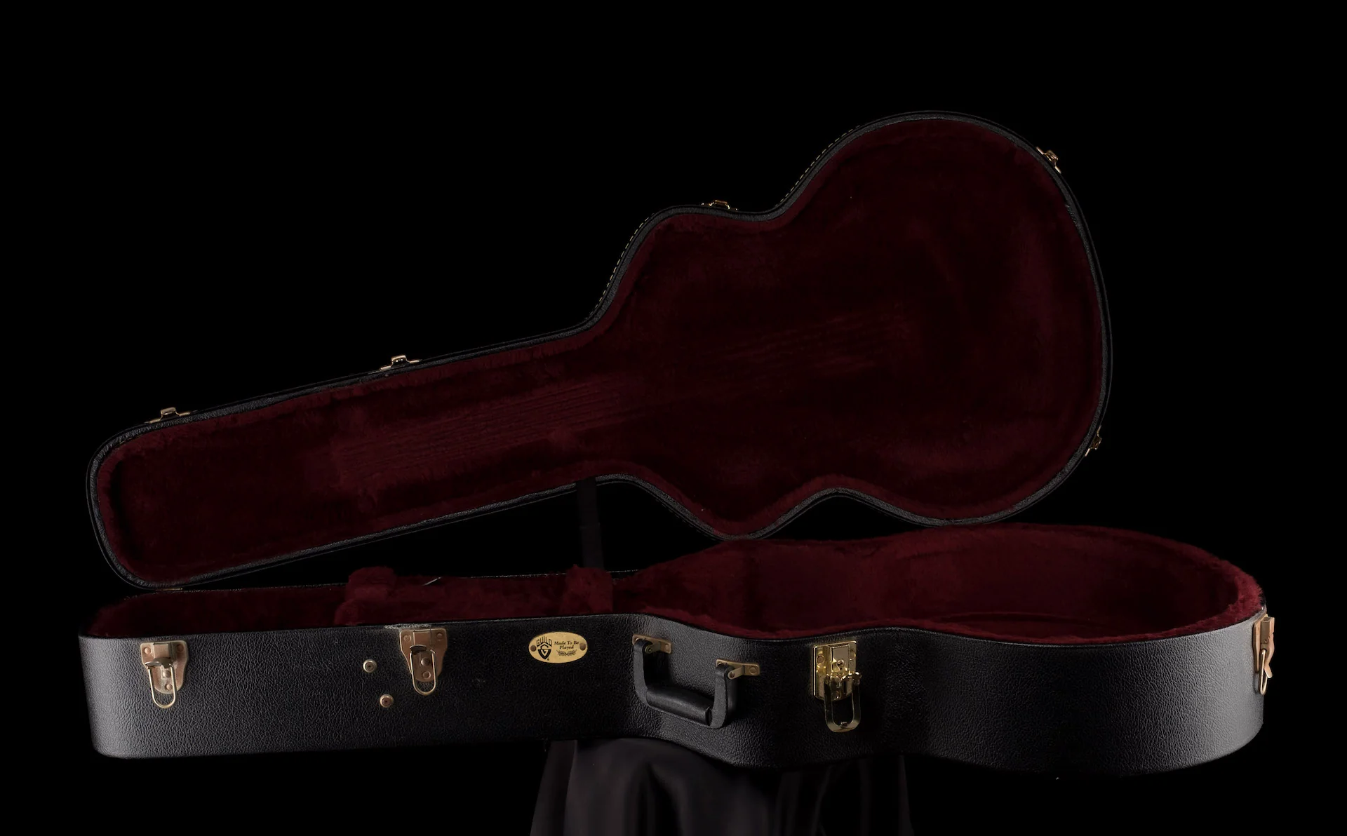 Pre-Owned 2010 Guild F-212XL 12-string Acoustic Guitar With OHSC - 2 - Image 15