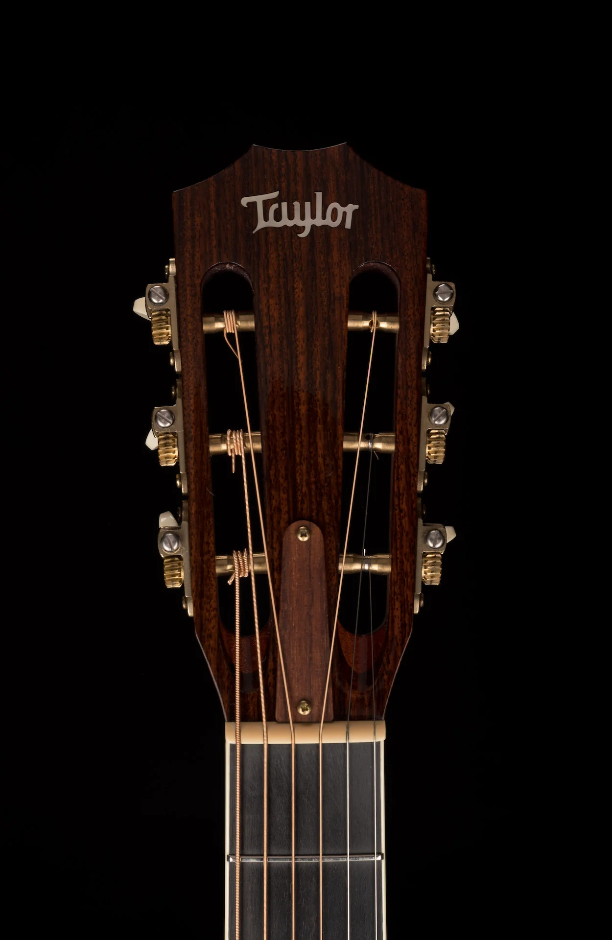 Pre Owned 2010 Taylor 12-Fret Acoustic Electric With OHSC - Image 13