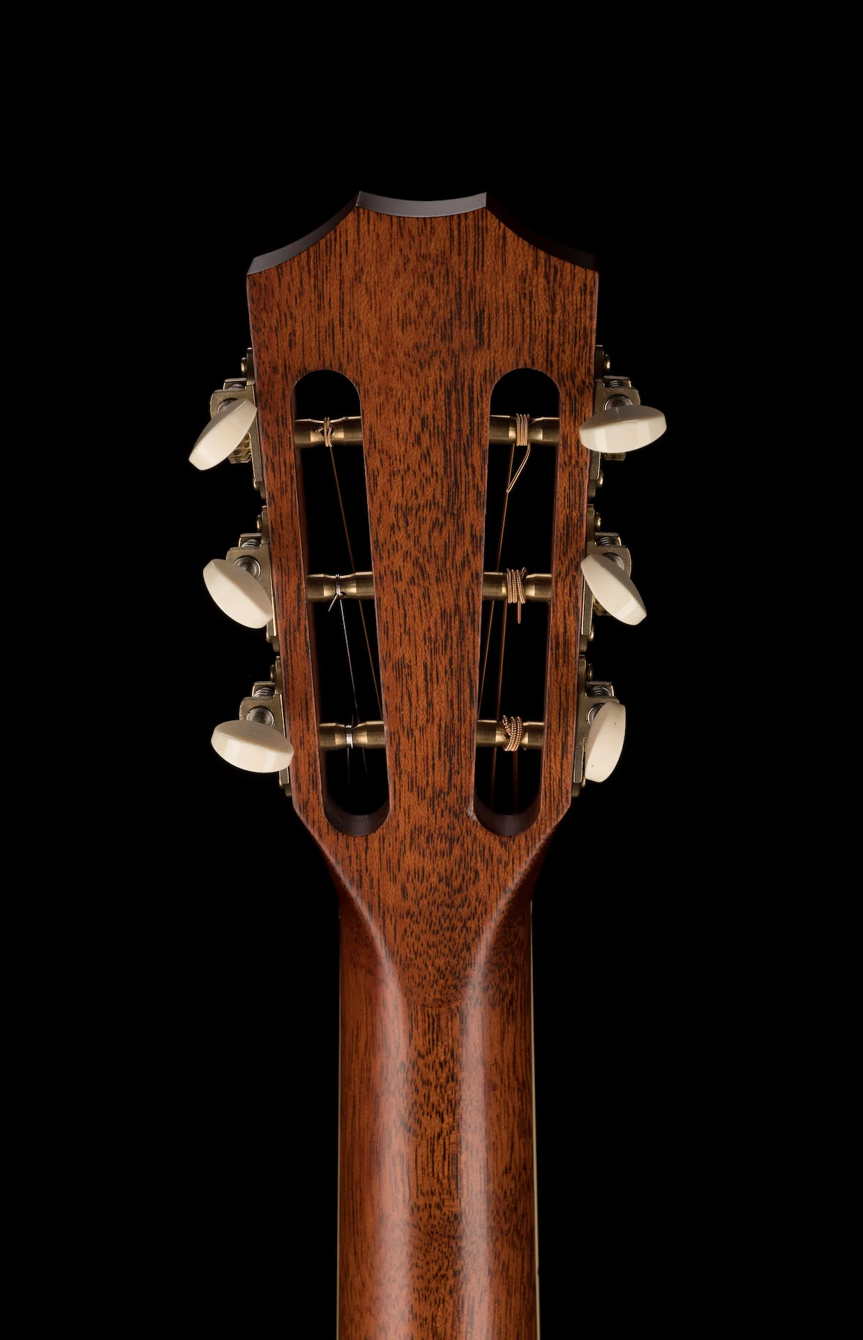 Pre Owned 2010 Taylor 12-Fret Acoustic Electric With OHSC - Image 18