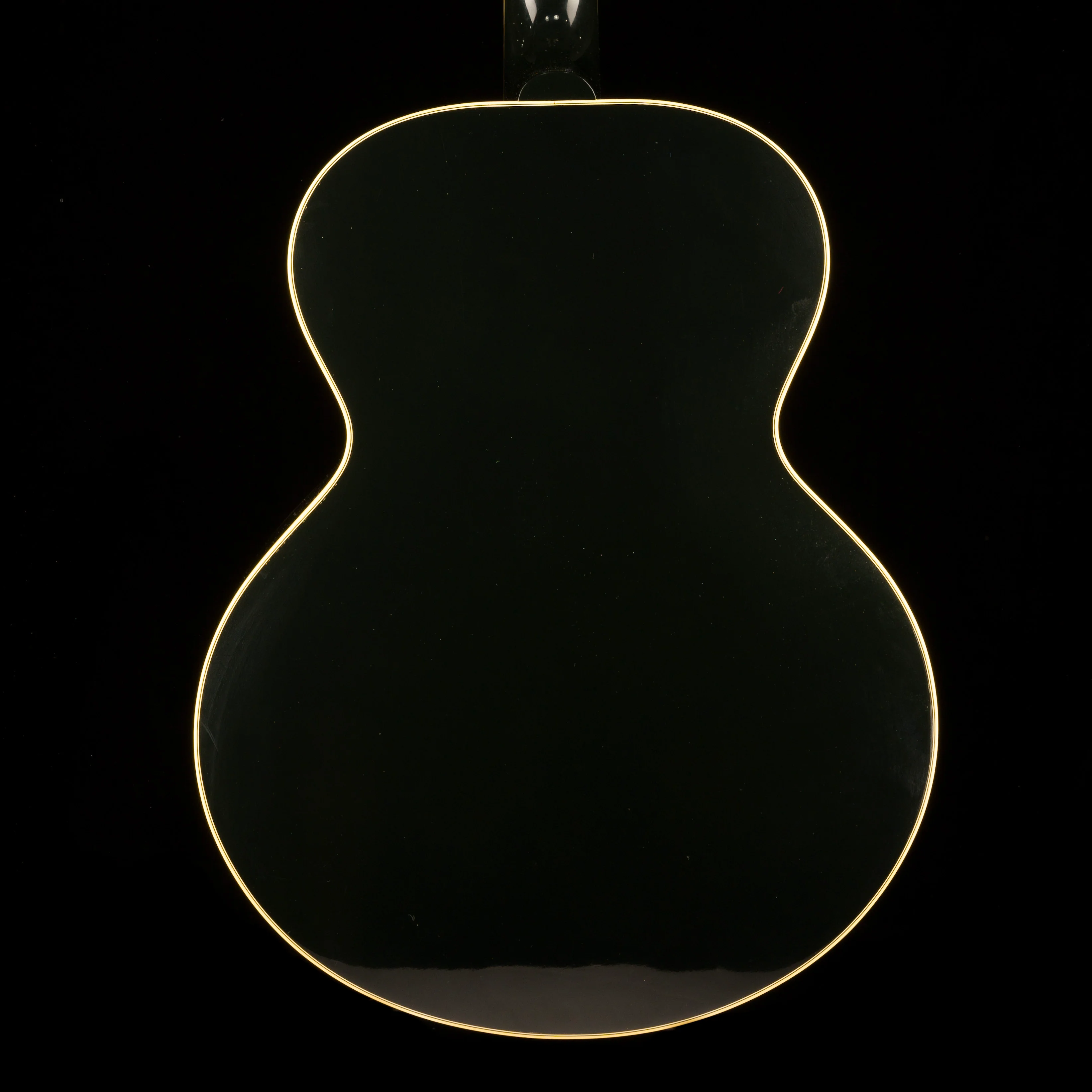 Pre Owned 2012 Gibson J-180-EB Everly Brothers Acoustic Guitar With OHSC - Image 11