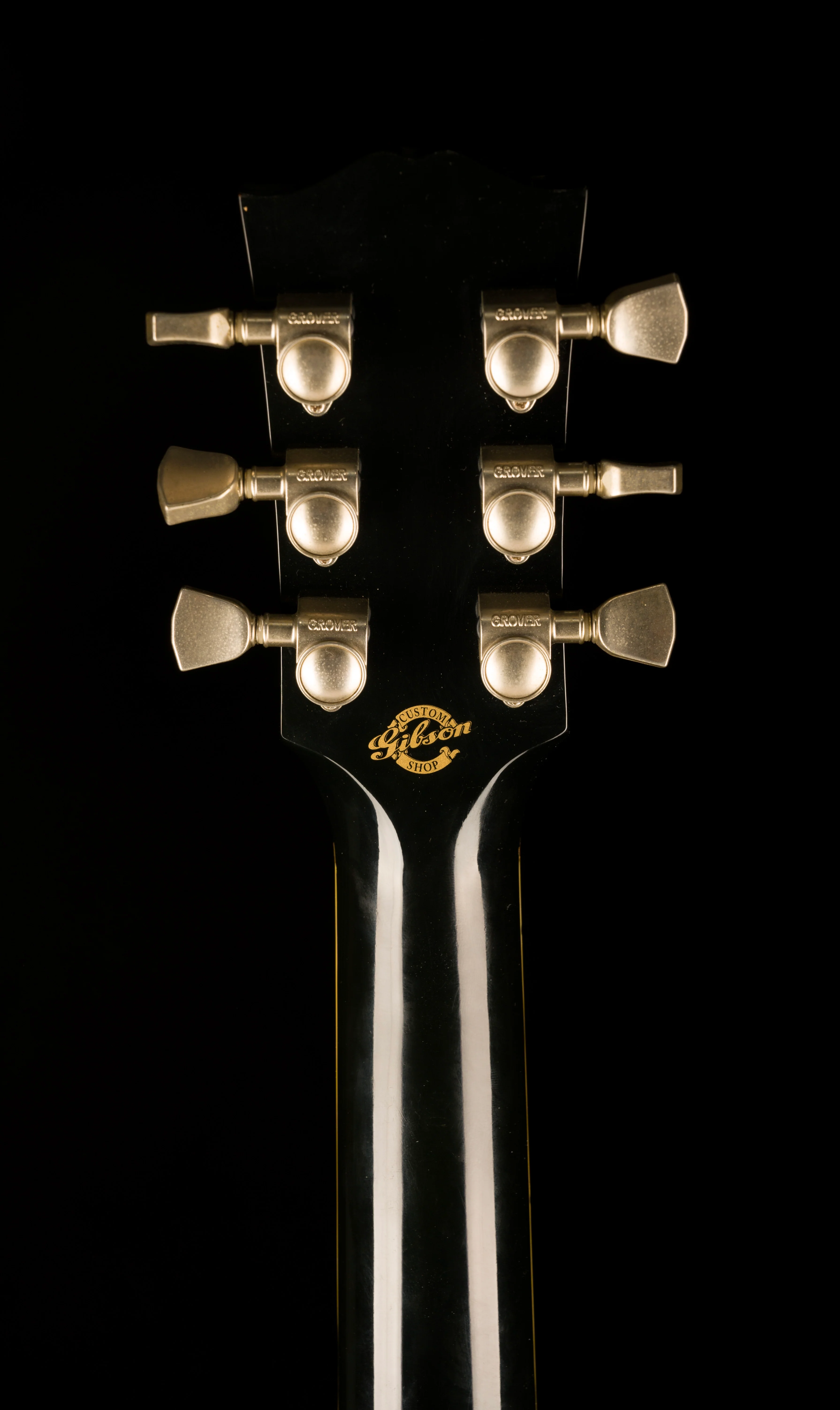 Pre Owned 2012 Gibson J-180-EB Everly Brothers Acoustic Guitar With OHSC - Image 16