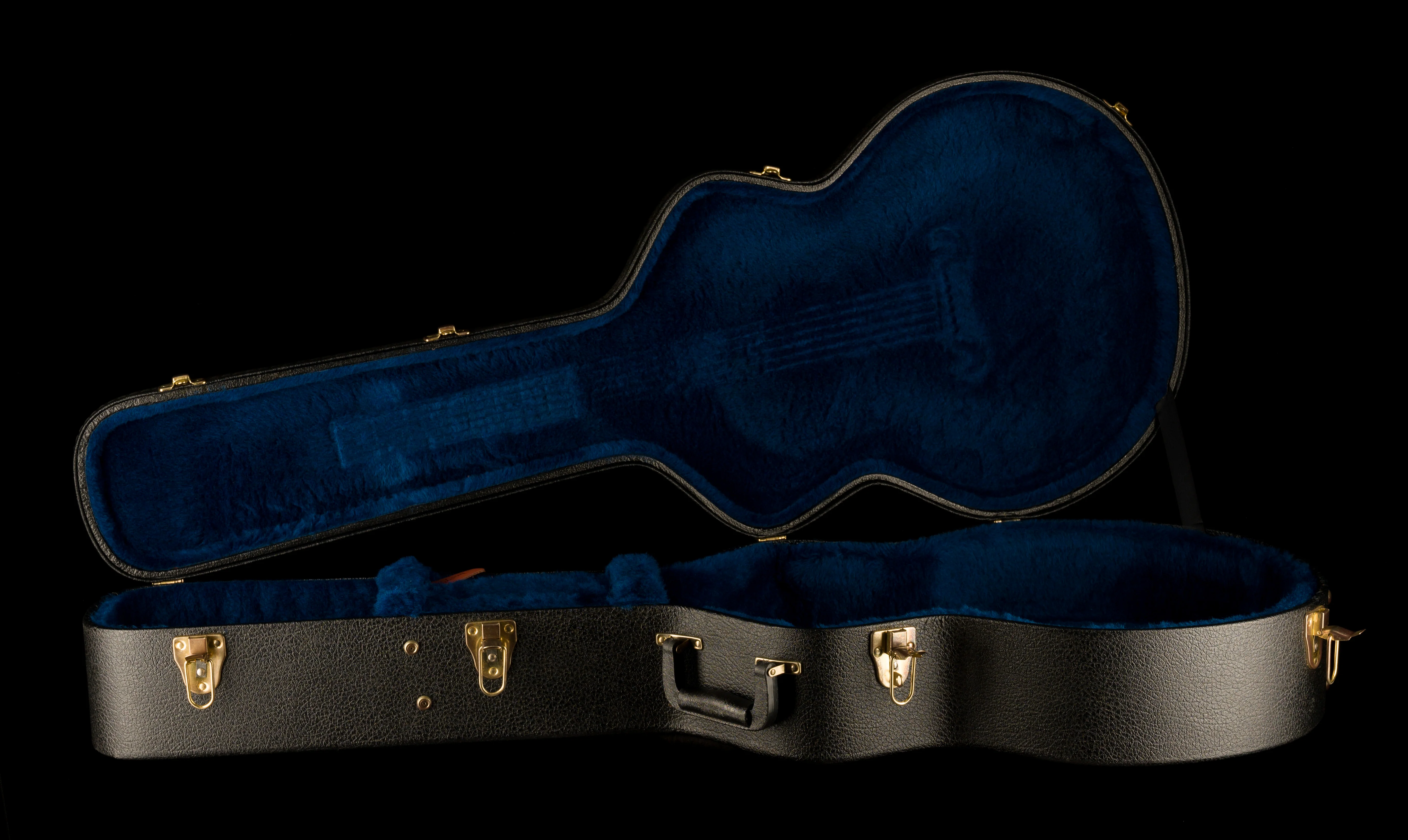 Pre Owned 2012 Gibson J-180-EB Everly Brothers Acoustic Guitar With OHSC - Image 17