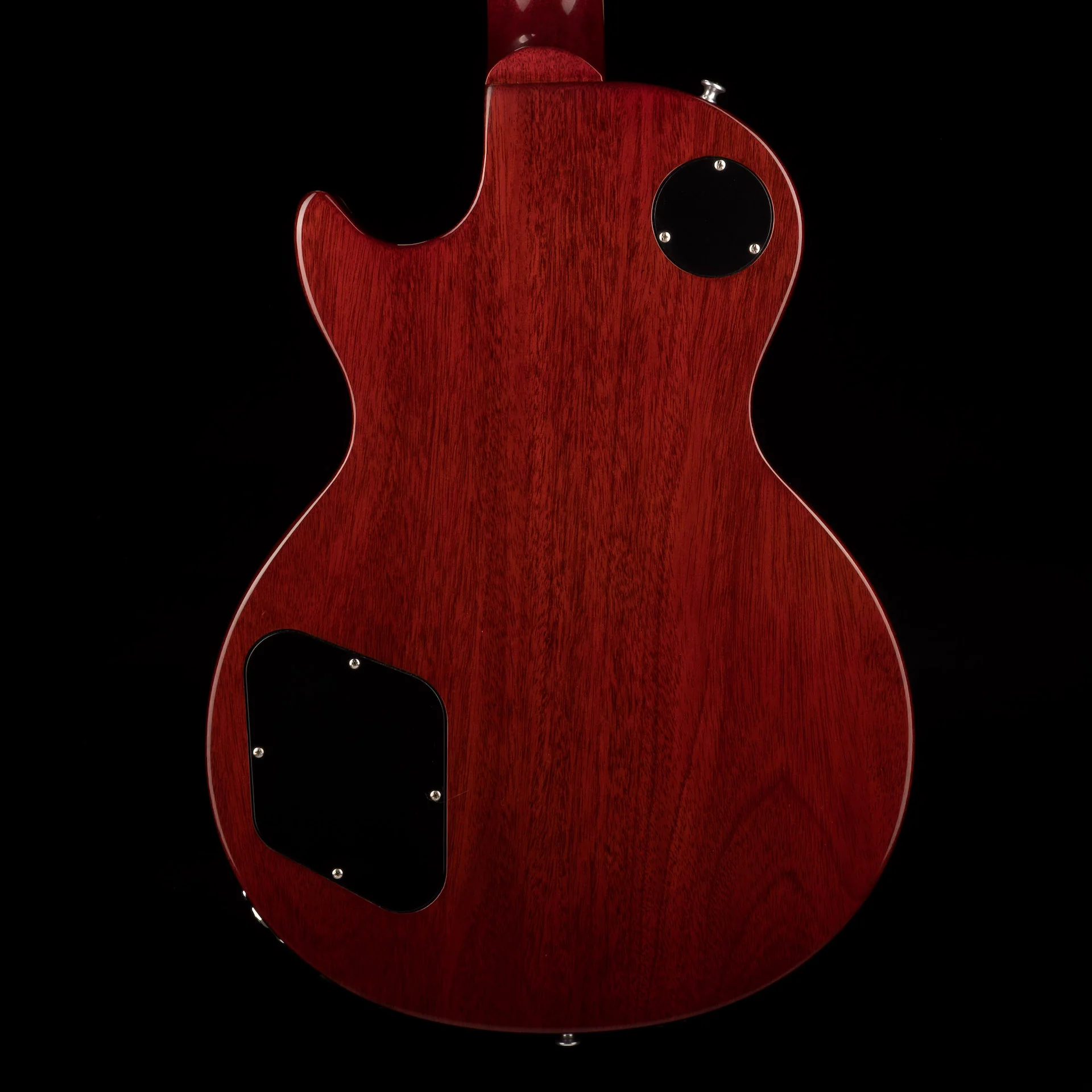 Pre Owned 2013 Gibson Les Paul Standard Premium Plus AAA Flame With OHSC - Image 12