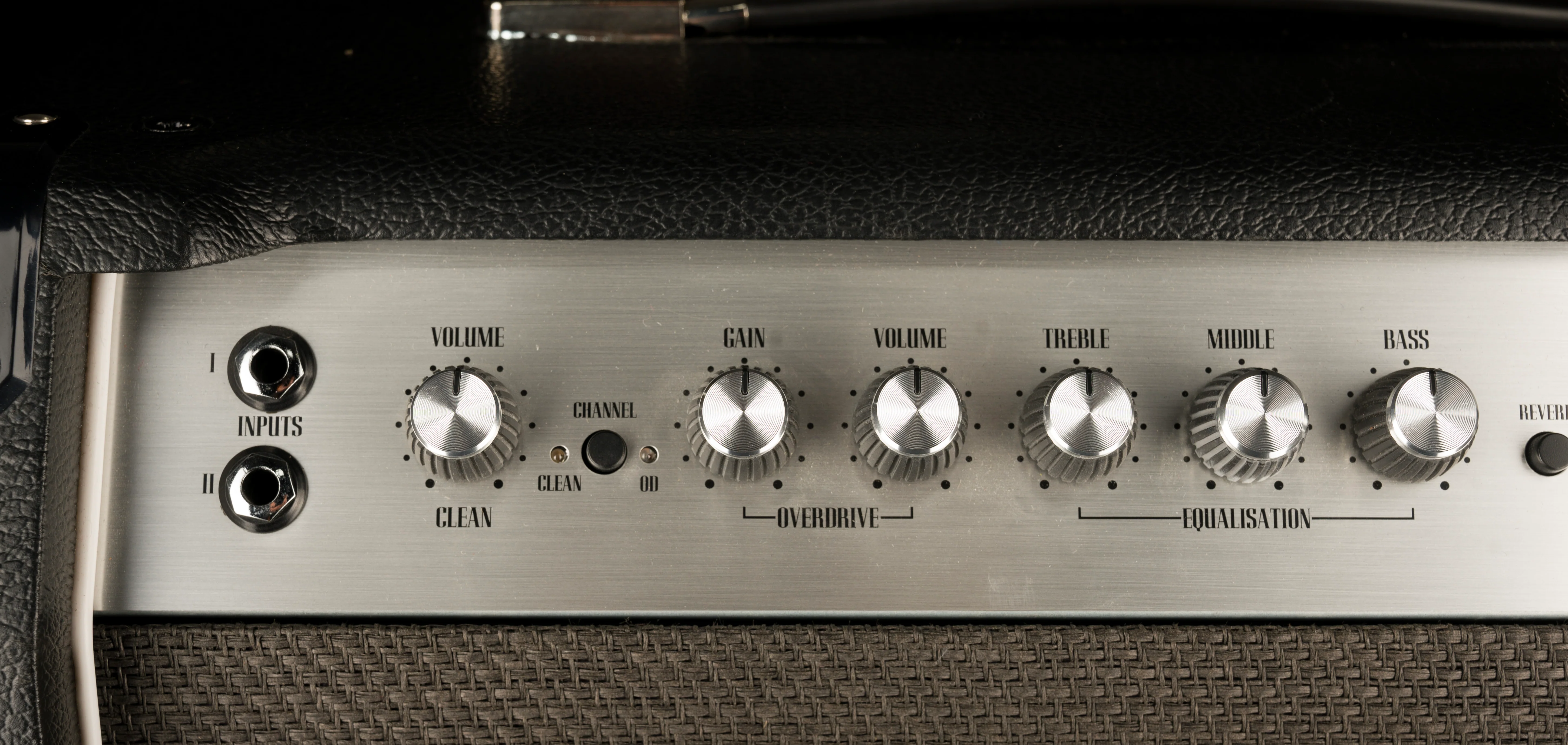 Pre Owned 2013 Marshall Slash SL-5C 5-Watt Guitar Amp Combo - Image 4