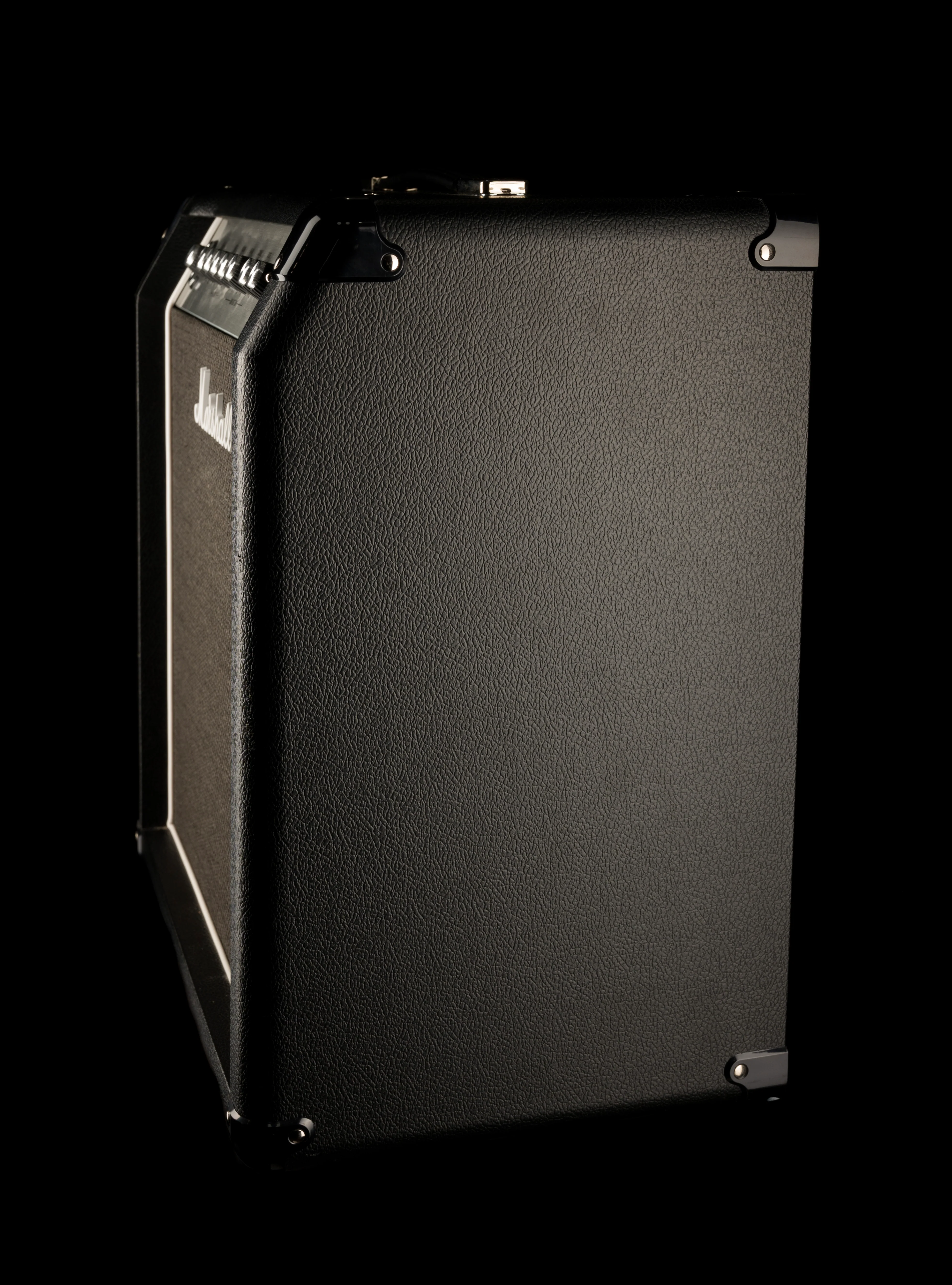 Pre Owned 2013 Marshall Slash SL-5C 5-Watt Guitar Amp Combo - Image 6