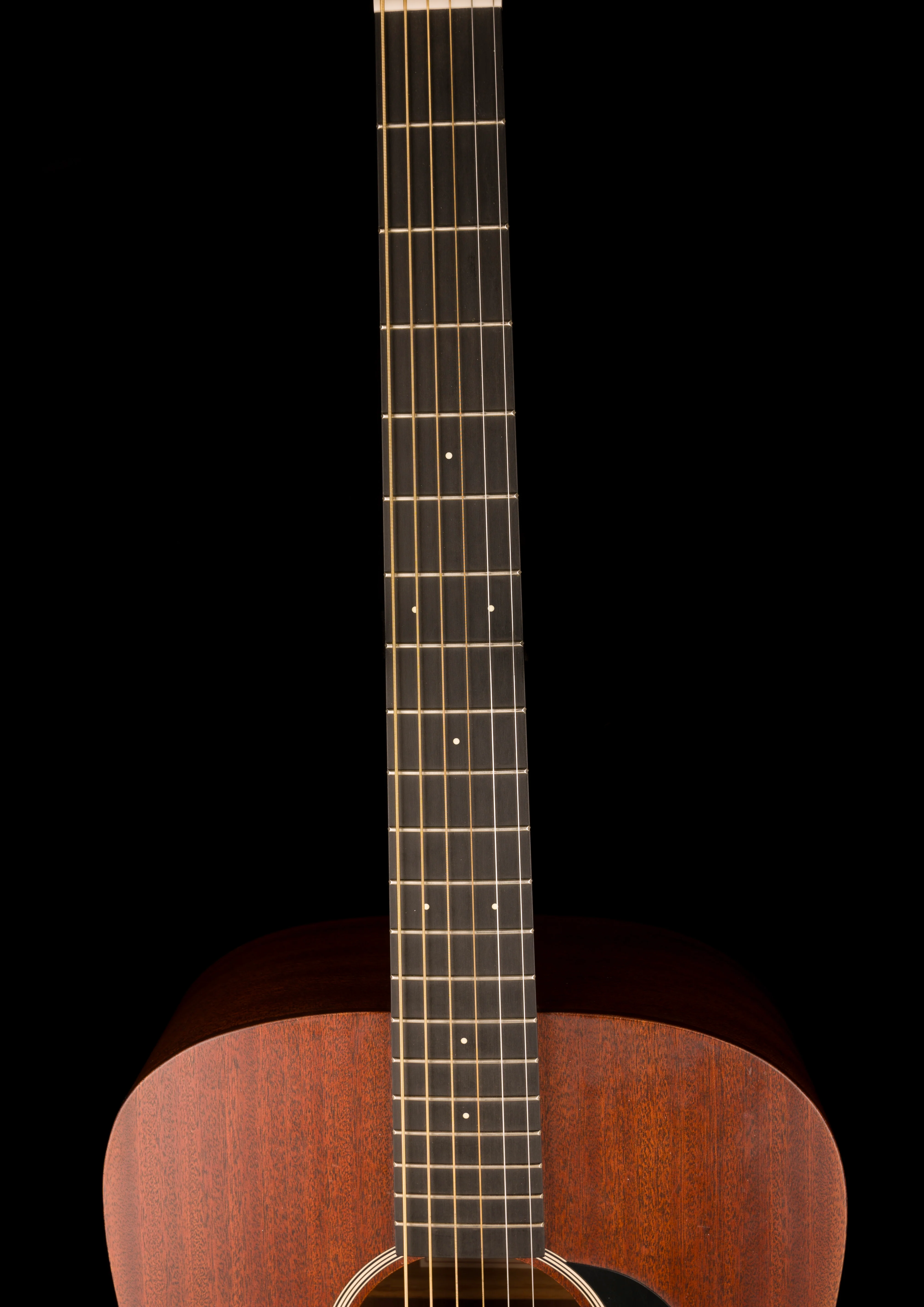 Pre Owned 2013 Martin DRS1 With OHSC - Image 10