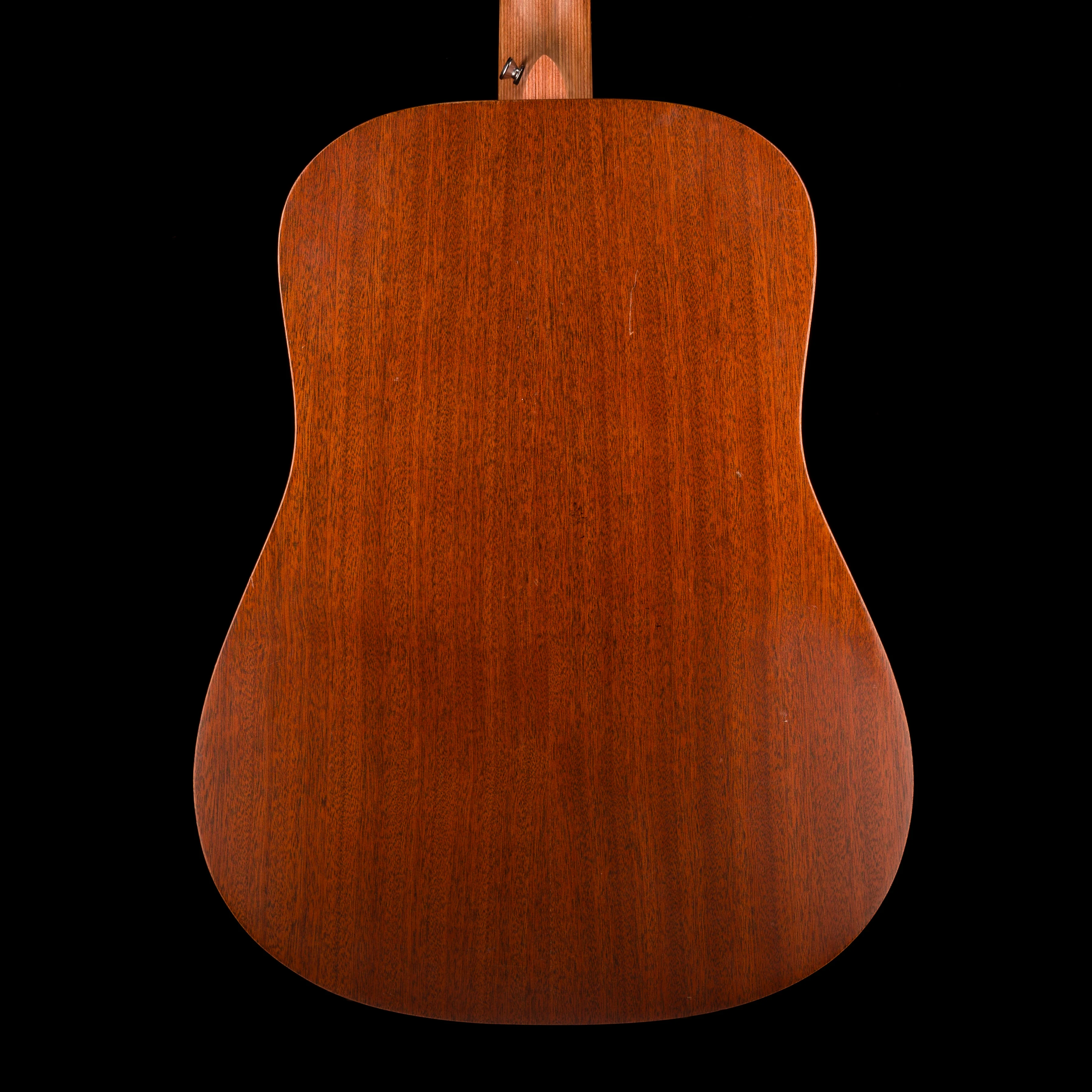 Pre Owned 2013 Martin DRS1 With OHSC - Image 11