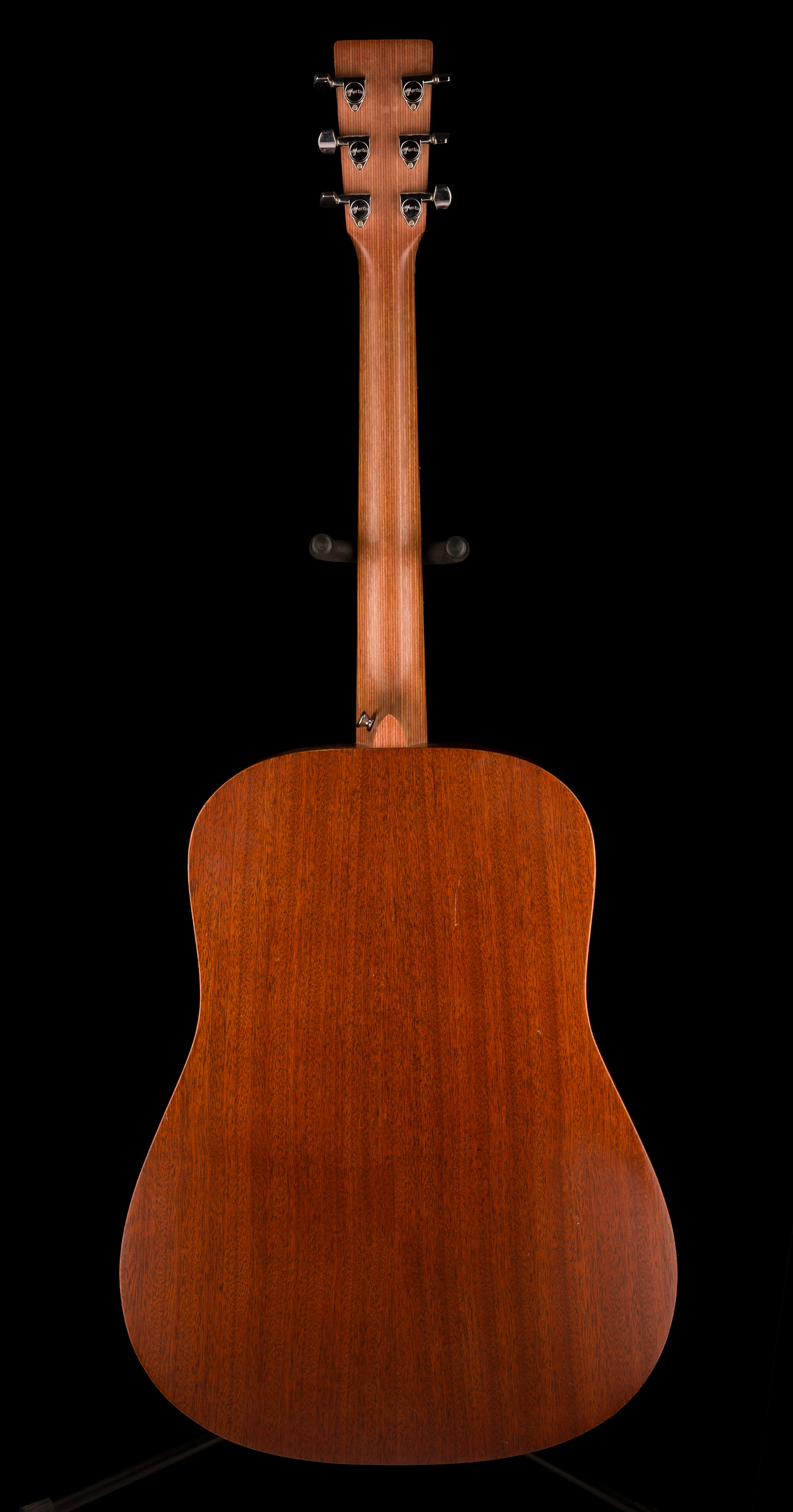 Pre Owned 2013 Martin DRS1 With OHSC - Image 12