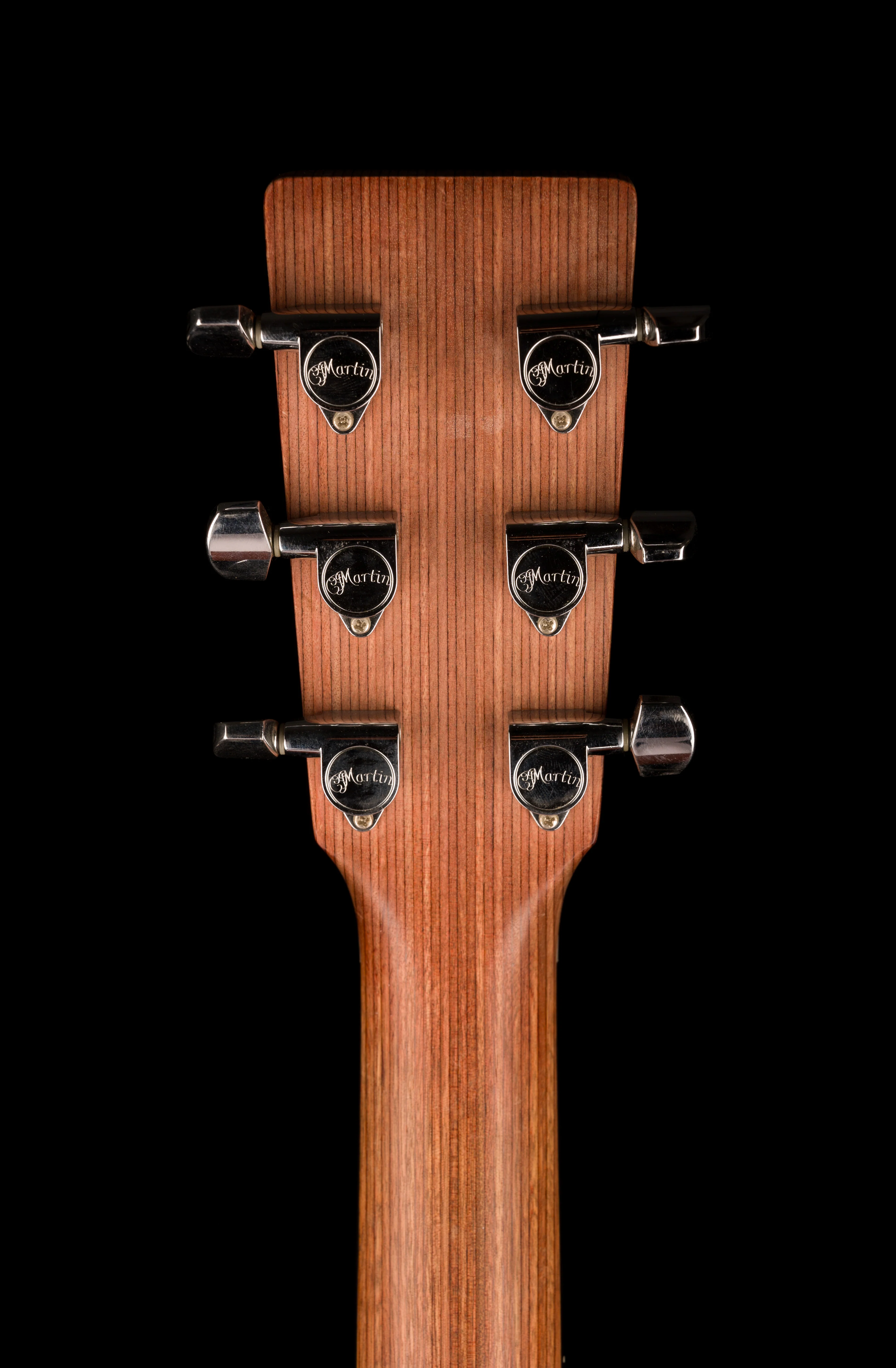 Pre Owned 2013 Martin DRS1 With OHSC - Image 16