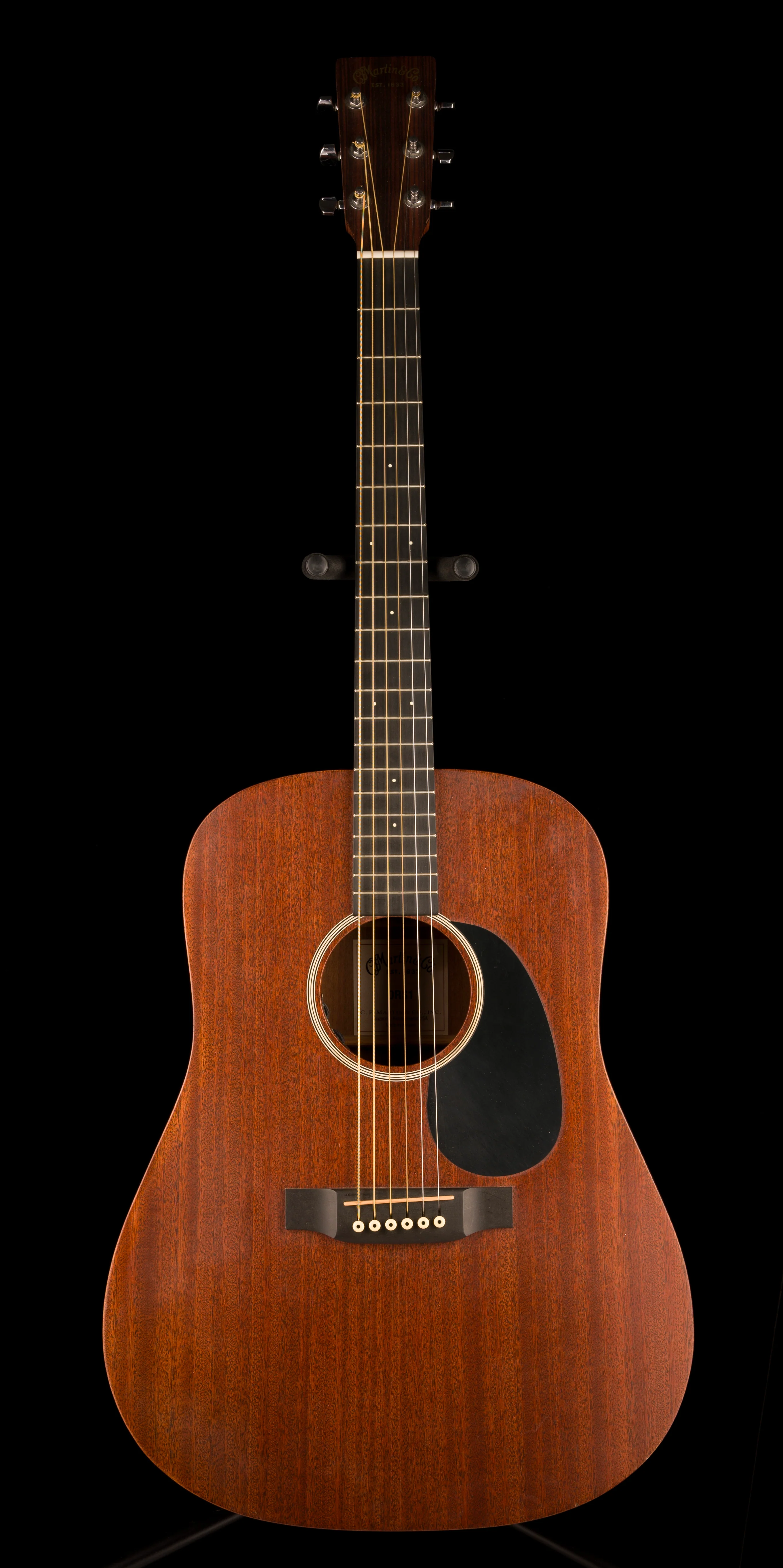 Pre Owned 2013 Martin DRS1 With OHSC - Image 2