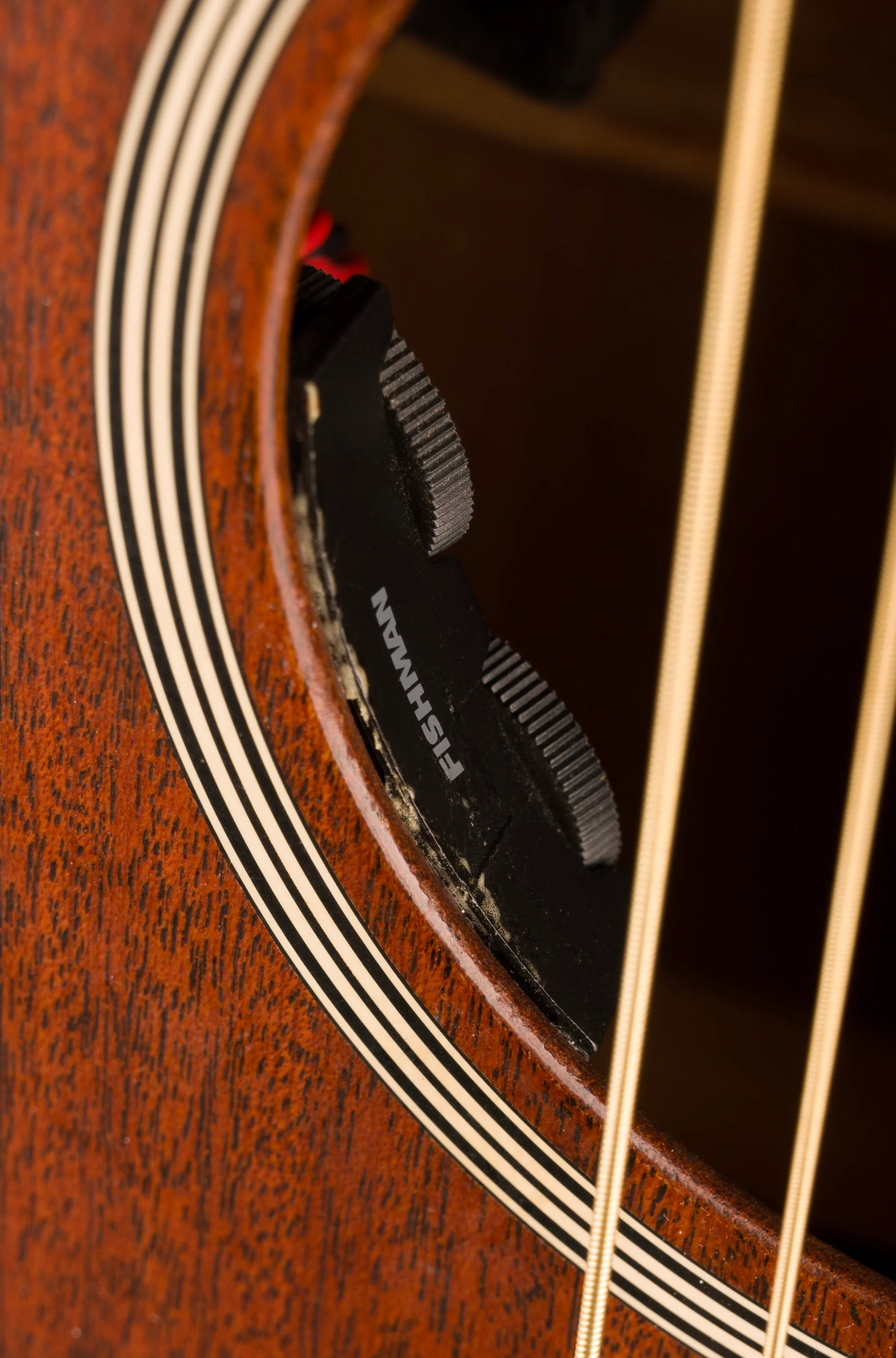 Pre Owned 2013 Martin DRS1 With OHSC - Image 5
