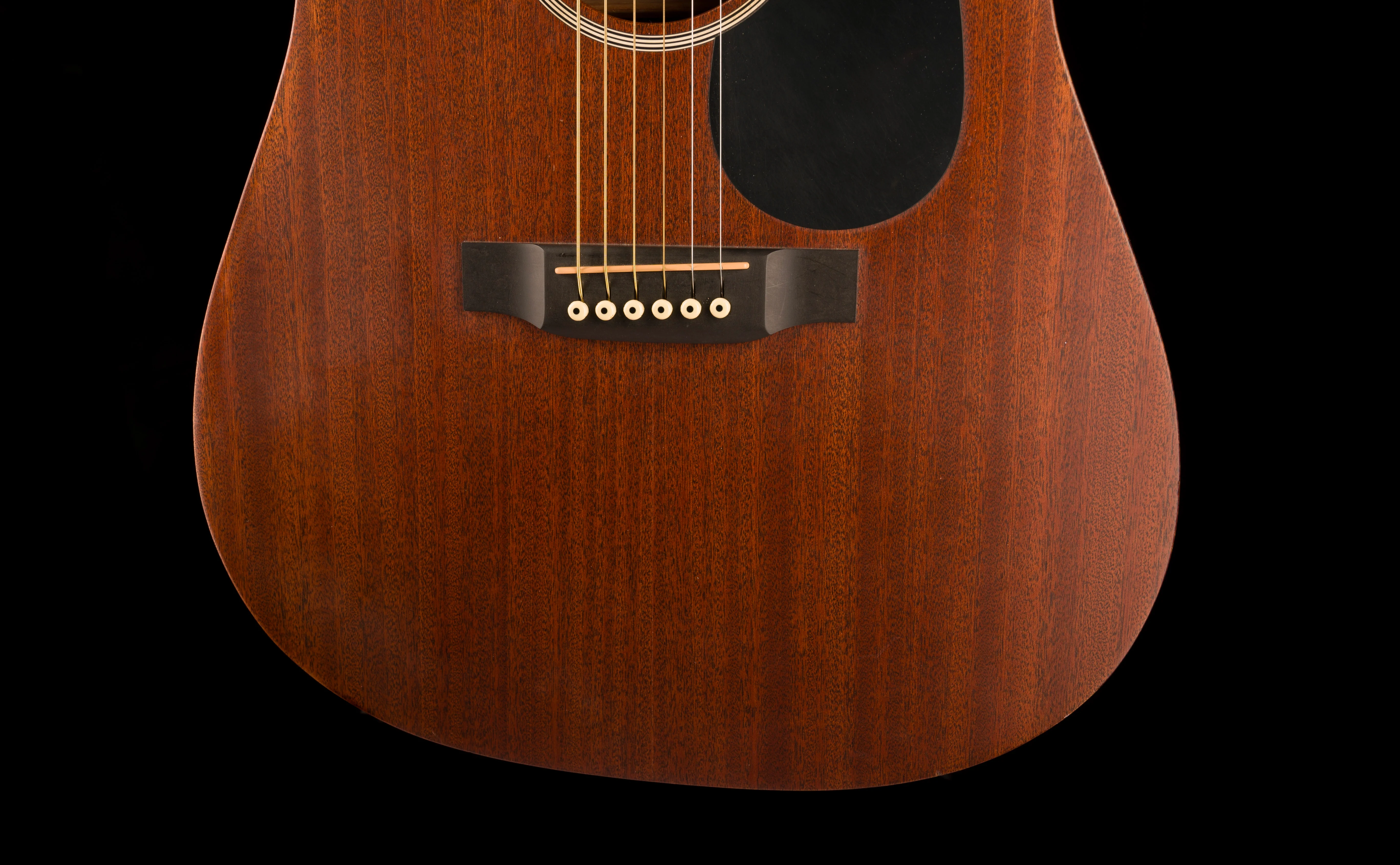 Pre Owned 2013 Martin DRS1 With OHSC - Image 6