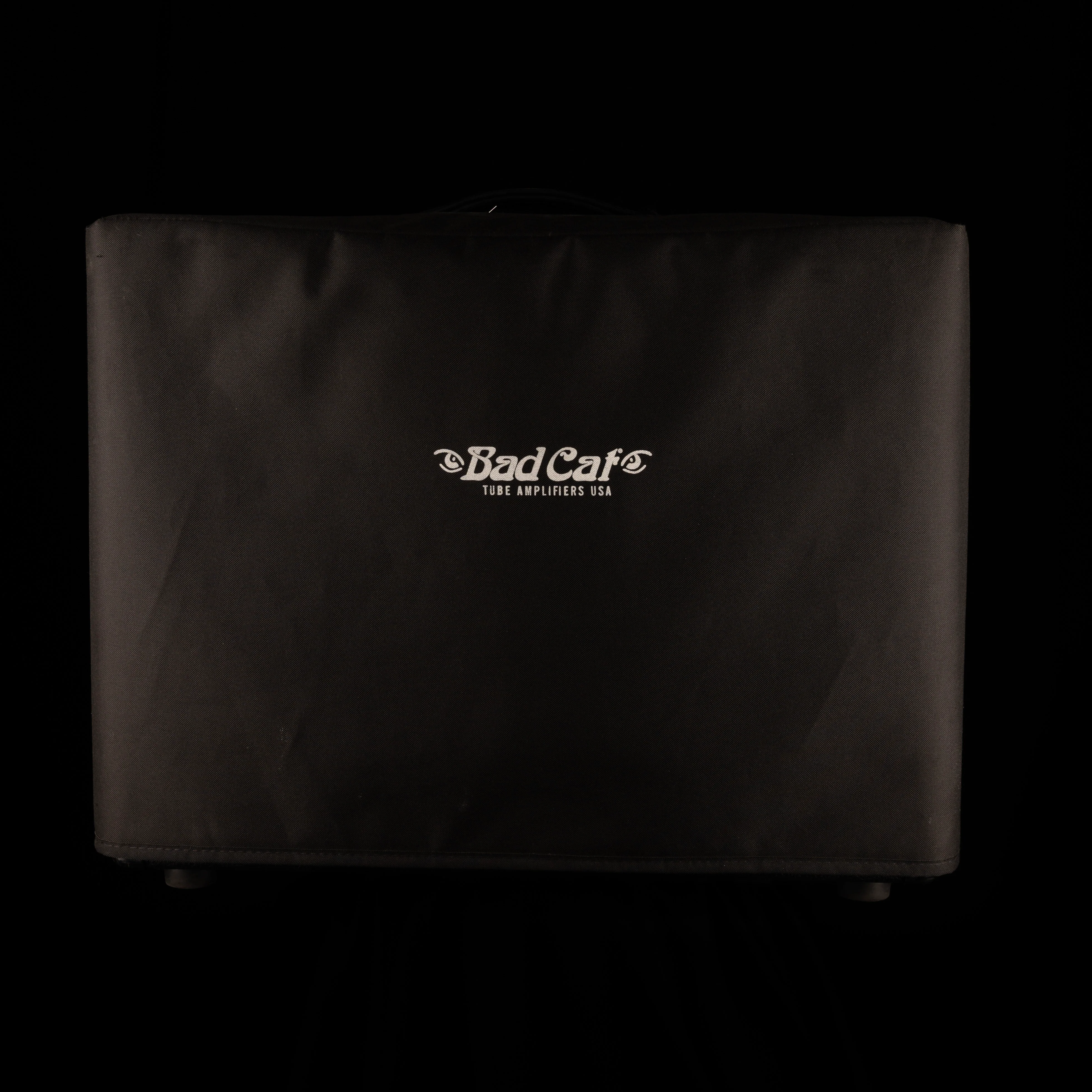 Pre Owned 2014 Bad Cat Black Cat 30R 1x12" Guitar Amp Combo - Original Hand-Wired Series - Image 11