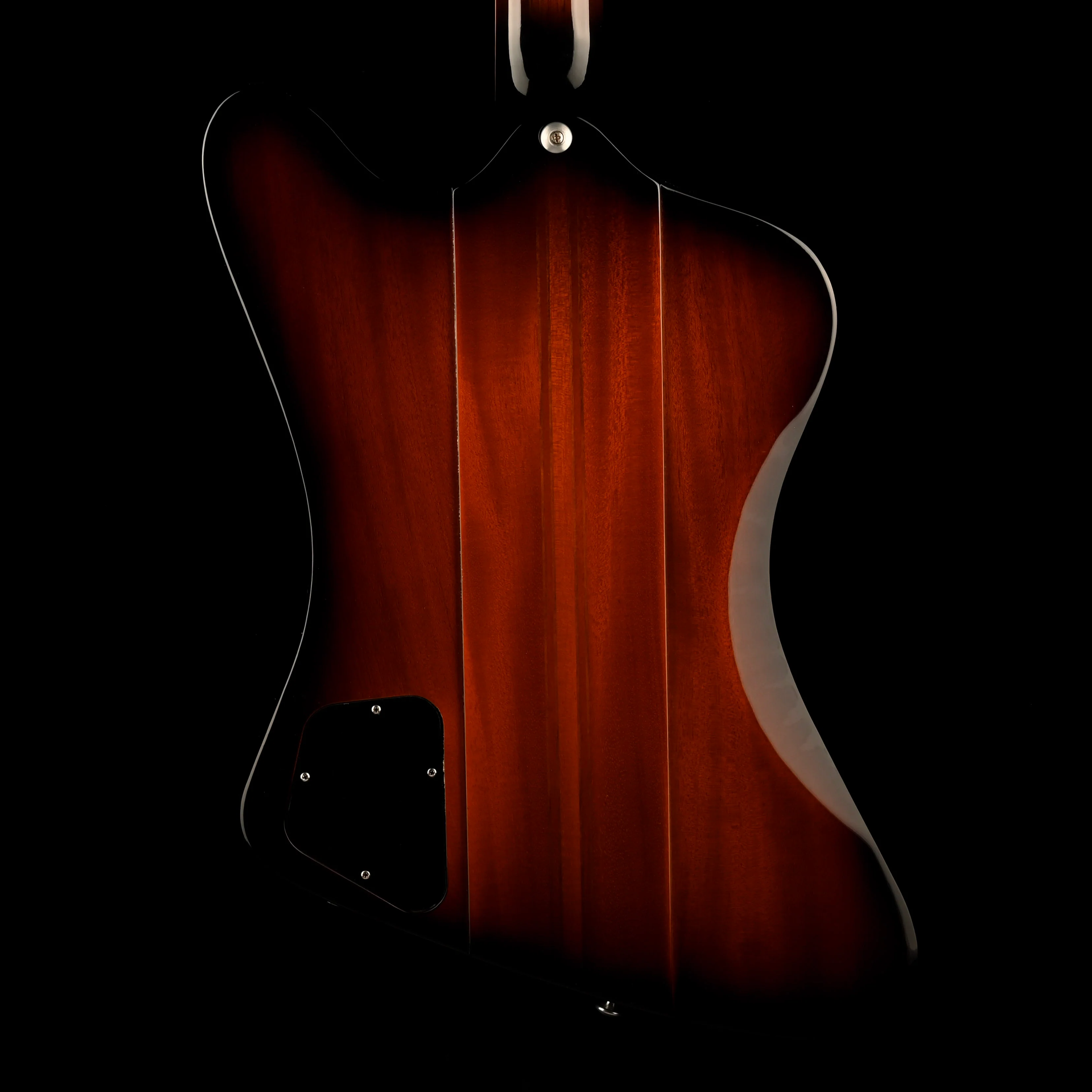 Pre Owned 2014 Gibson 120th Anniversary Firebird Sunburst With OHSC - Image 13