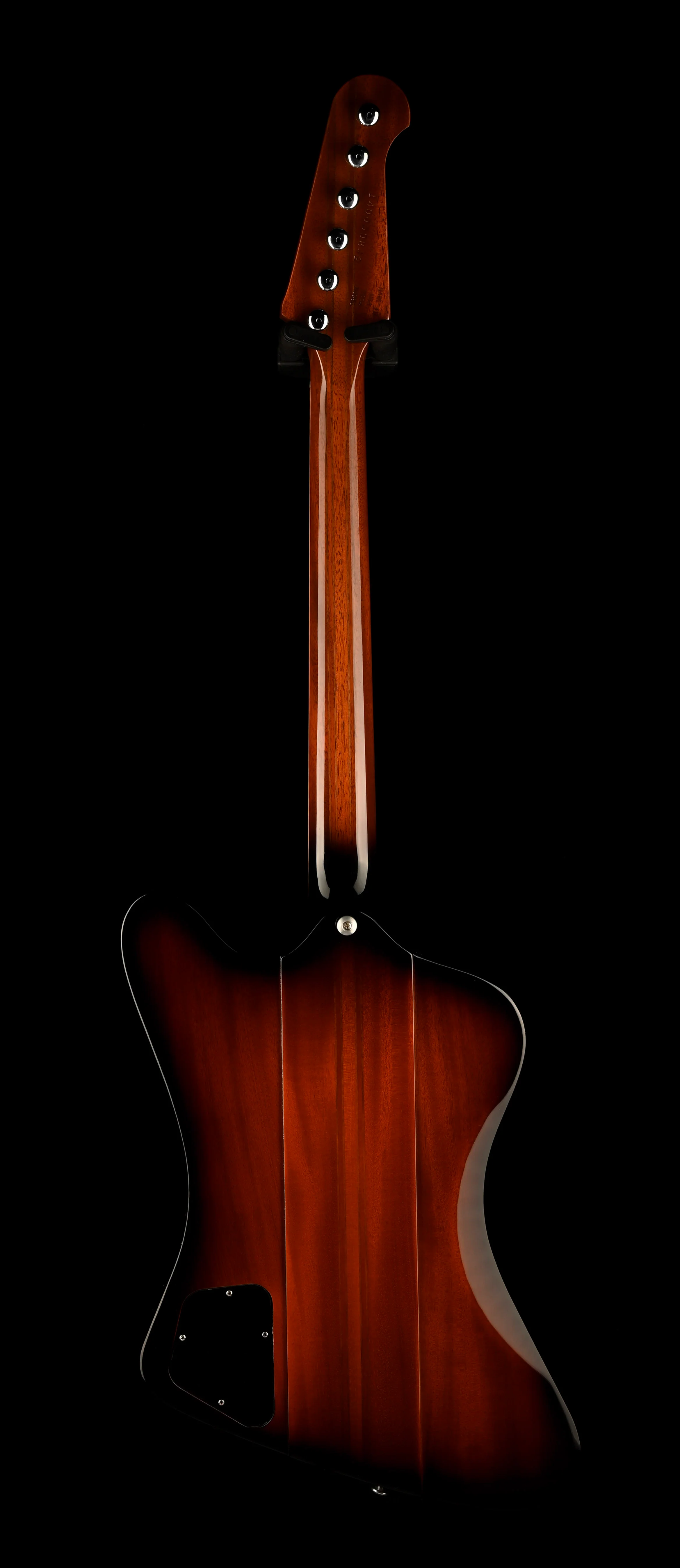 Pre Owned 2014 Gibson 120th Anniversary Firebird Sunburst With OHSC - Image 14