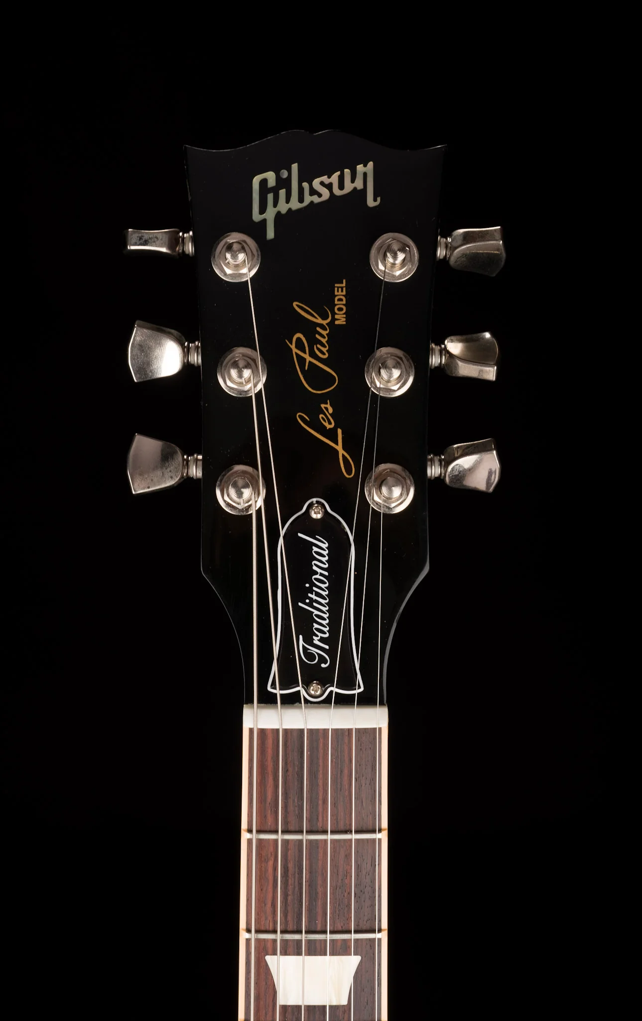 Pre Owned 2014 Gibson Les Paul Traditional 120th Anniversary Heritage Sunburst With OHSC - Image 14